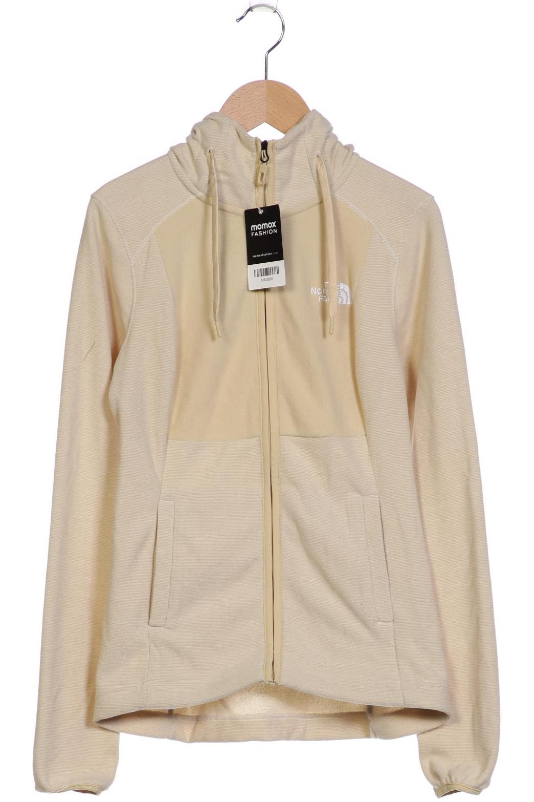 

The North Face Damen Kapuzenpullover, beige, Gr. 34