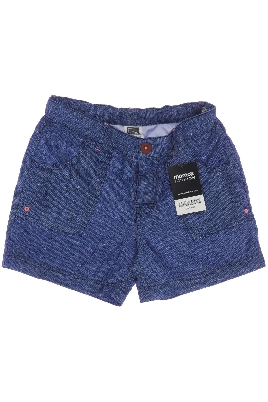 

The North Face Damen Shorts, blau, Gr. 146