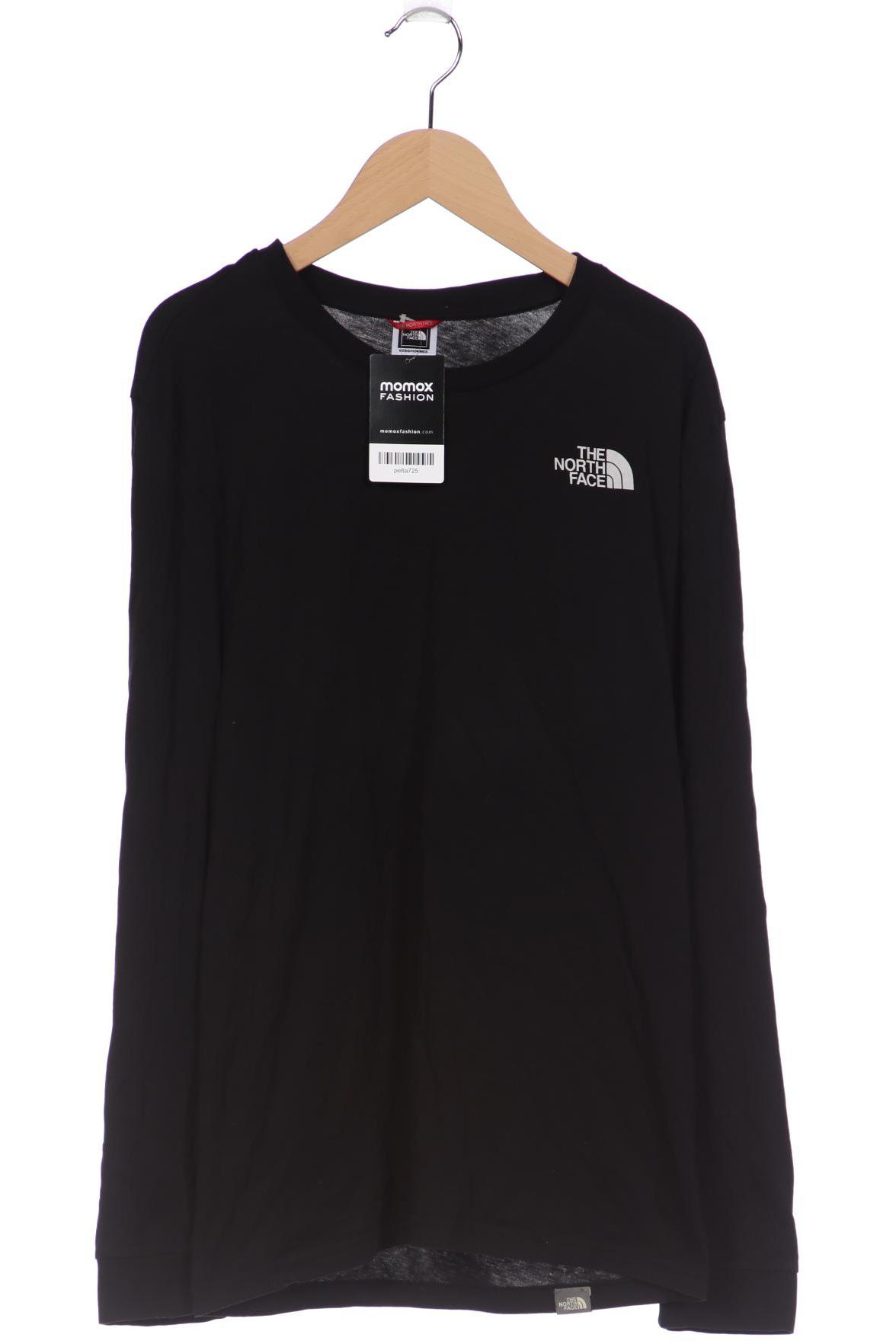 

The North Face Herren Langarmshirt, schwarz, Gr. 46