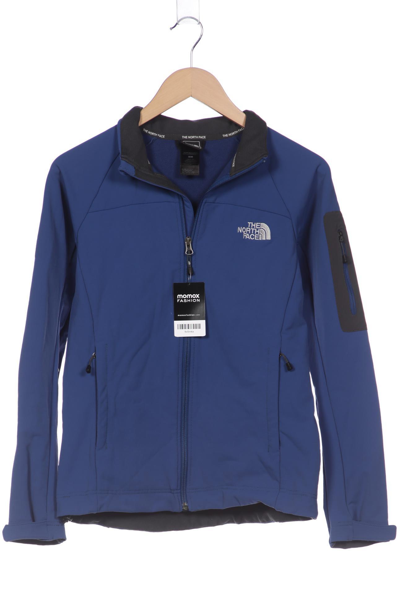 

The North Face Damen Jacke, blau, Gr. 38