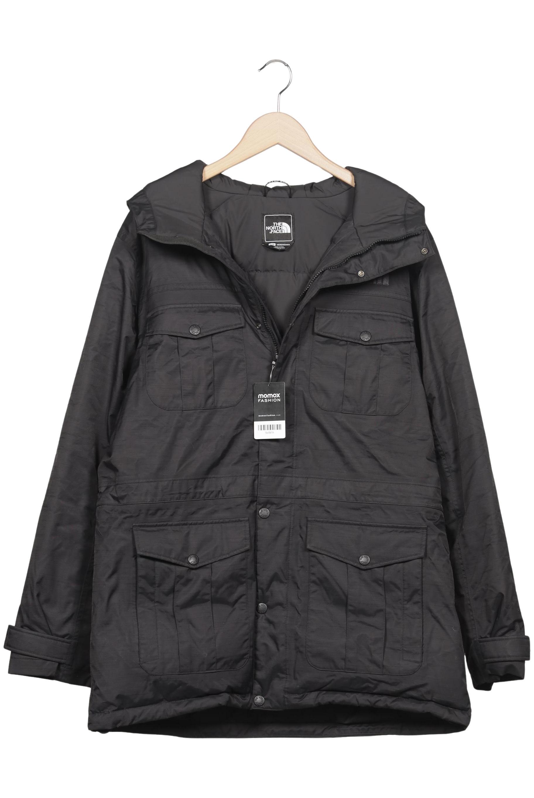 Thumbnail - The North Face Herren Mantel, grau, Gr. 52