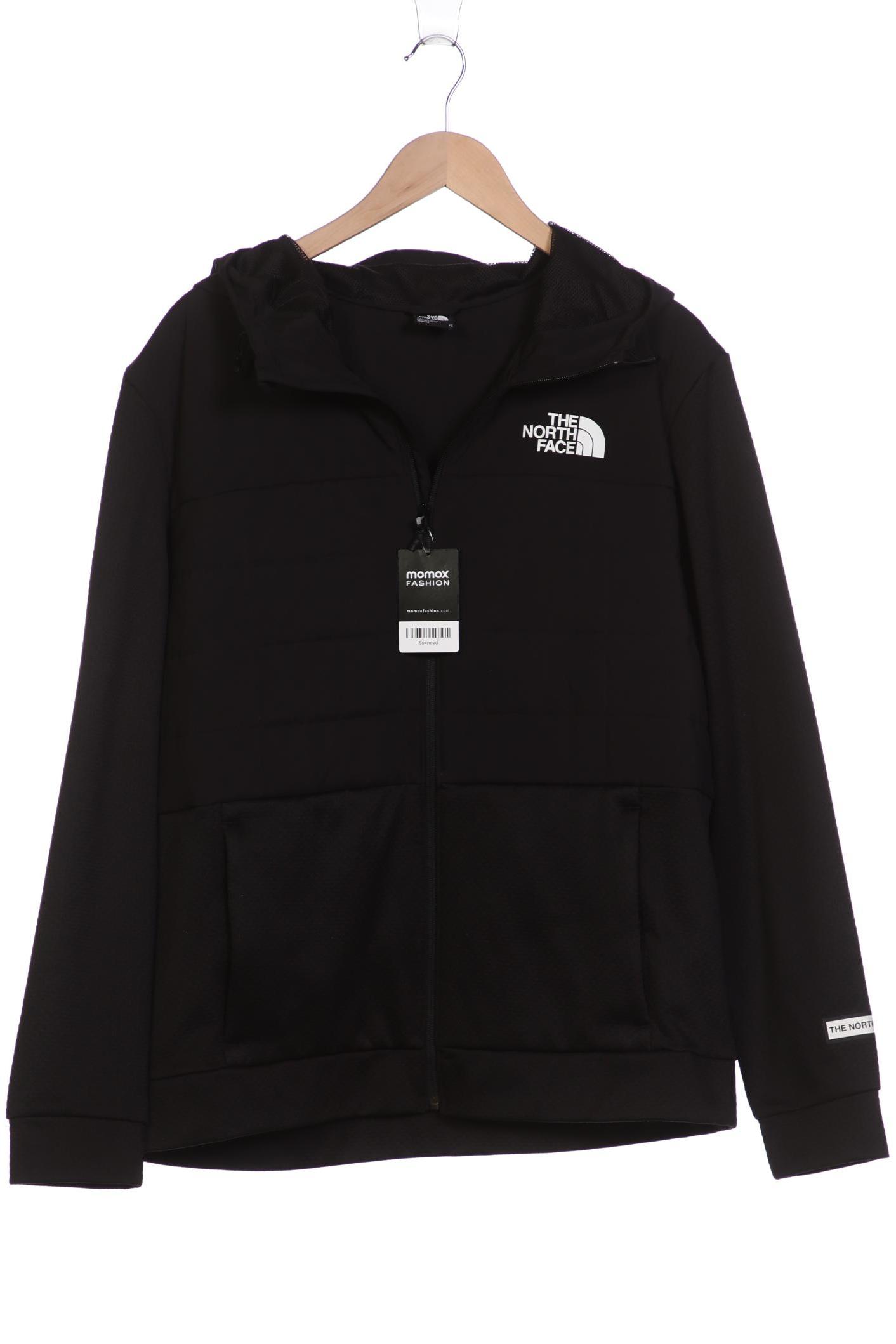 

The North Face Herren Jacke, schwarz