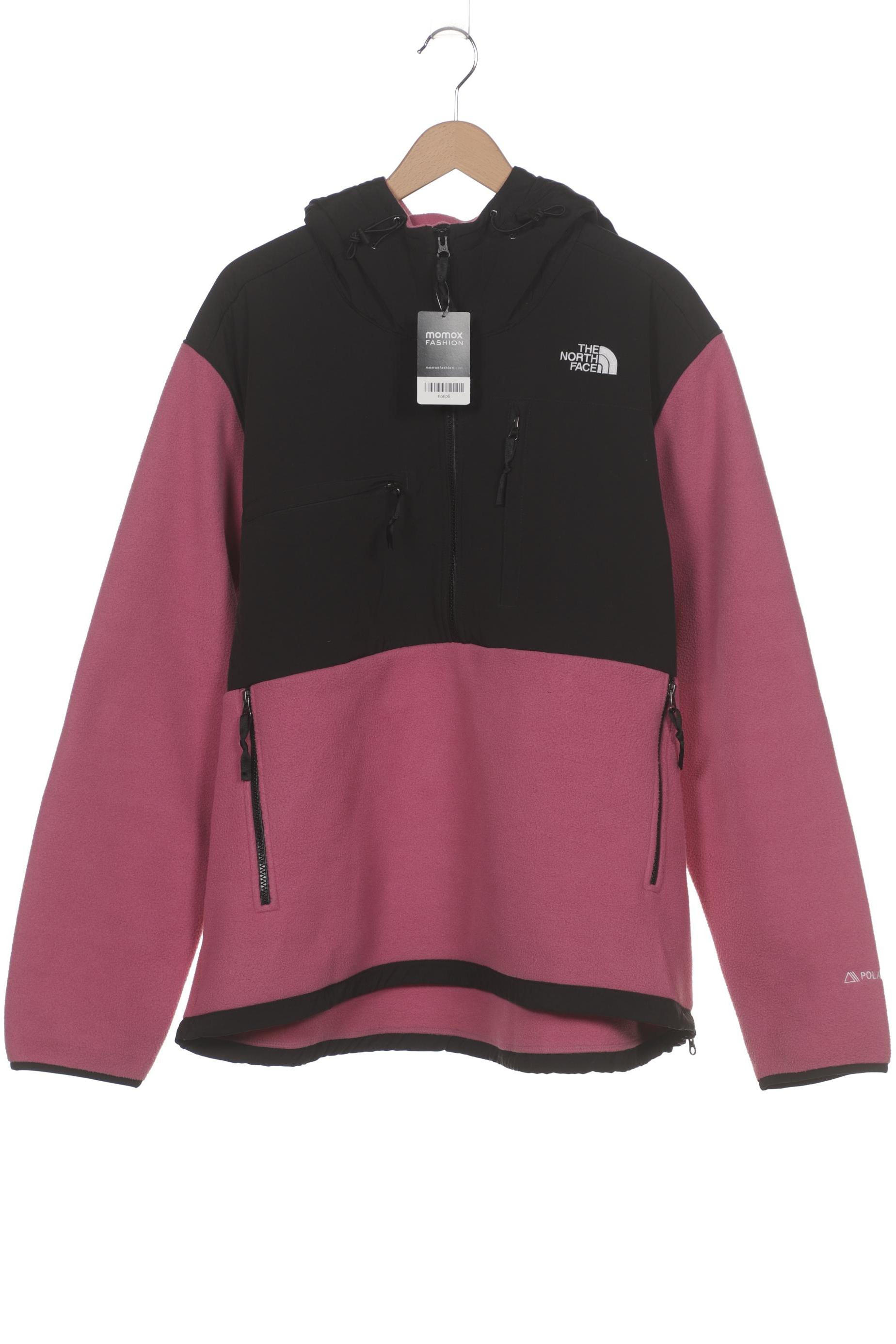 

The North Face Herren Kapuzenpullover, pink, Gr. 56