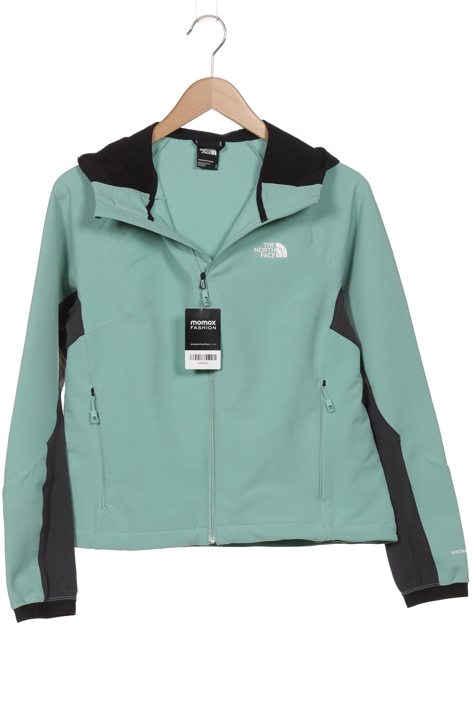 

The North Face Damen Jacke, türkis, Gr. 38