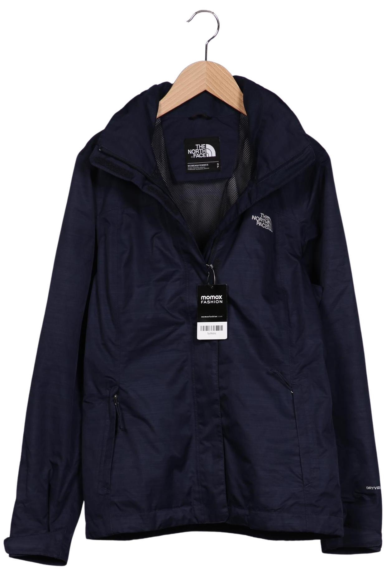 

The North Face Damen Jacke, marineblau, Gr. 36