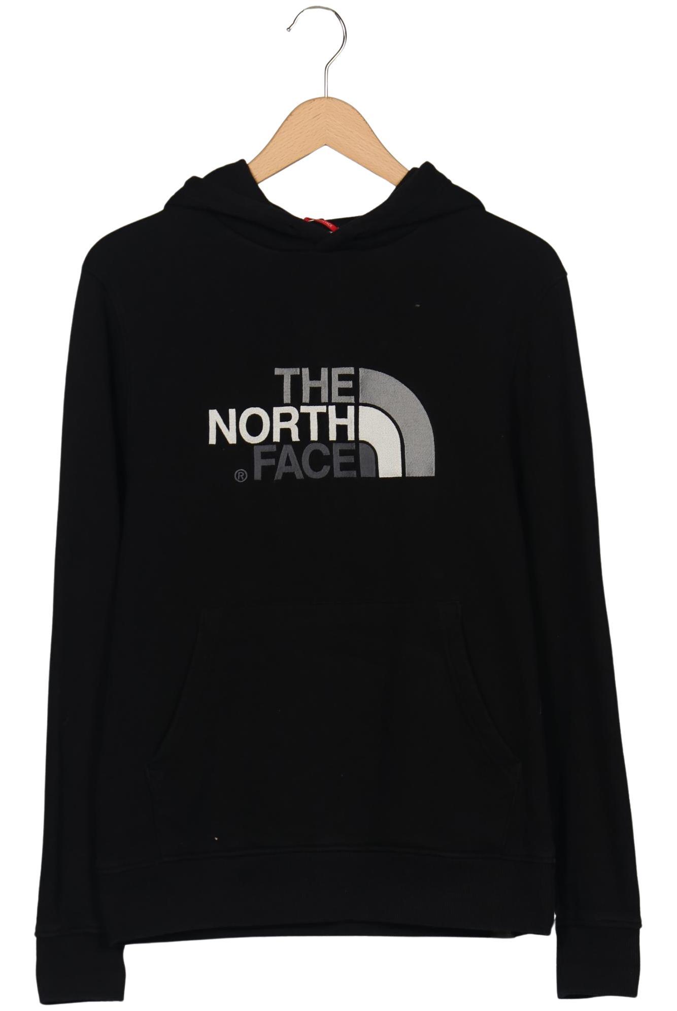 

The North Face Herren Kapuzenpullover, schwarz, Gr. 46