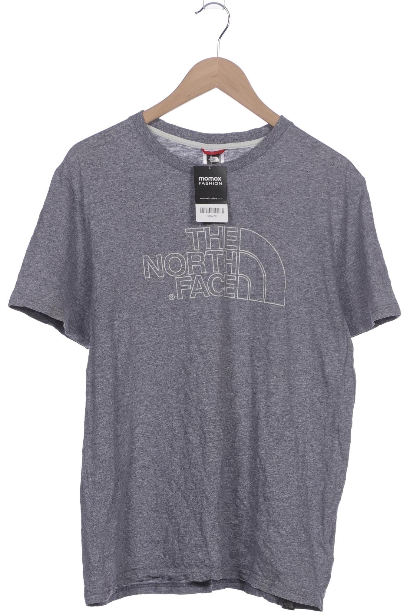 

The North Face Herren T-Shirt, marineblau, Gr. 52