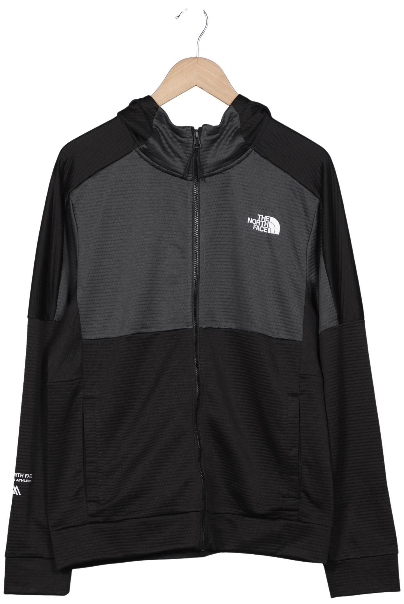 

The North Face Herren Kapuzenpullover, schwarz, Gr. 52