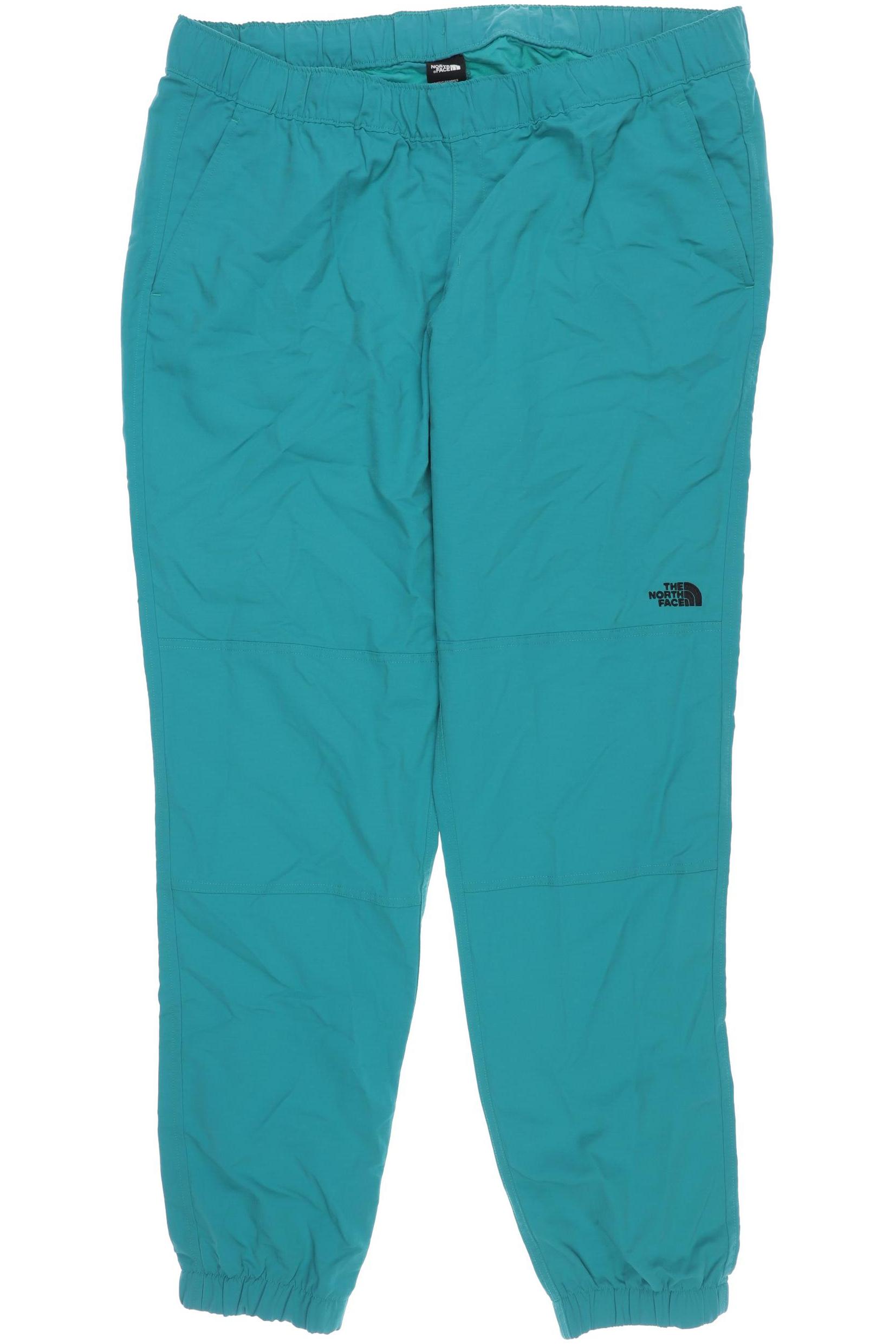 

The North Face Damen Stoffhose, türkis, Gr. 0