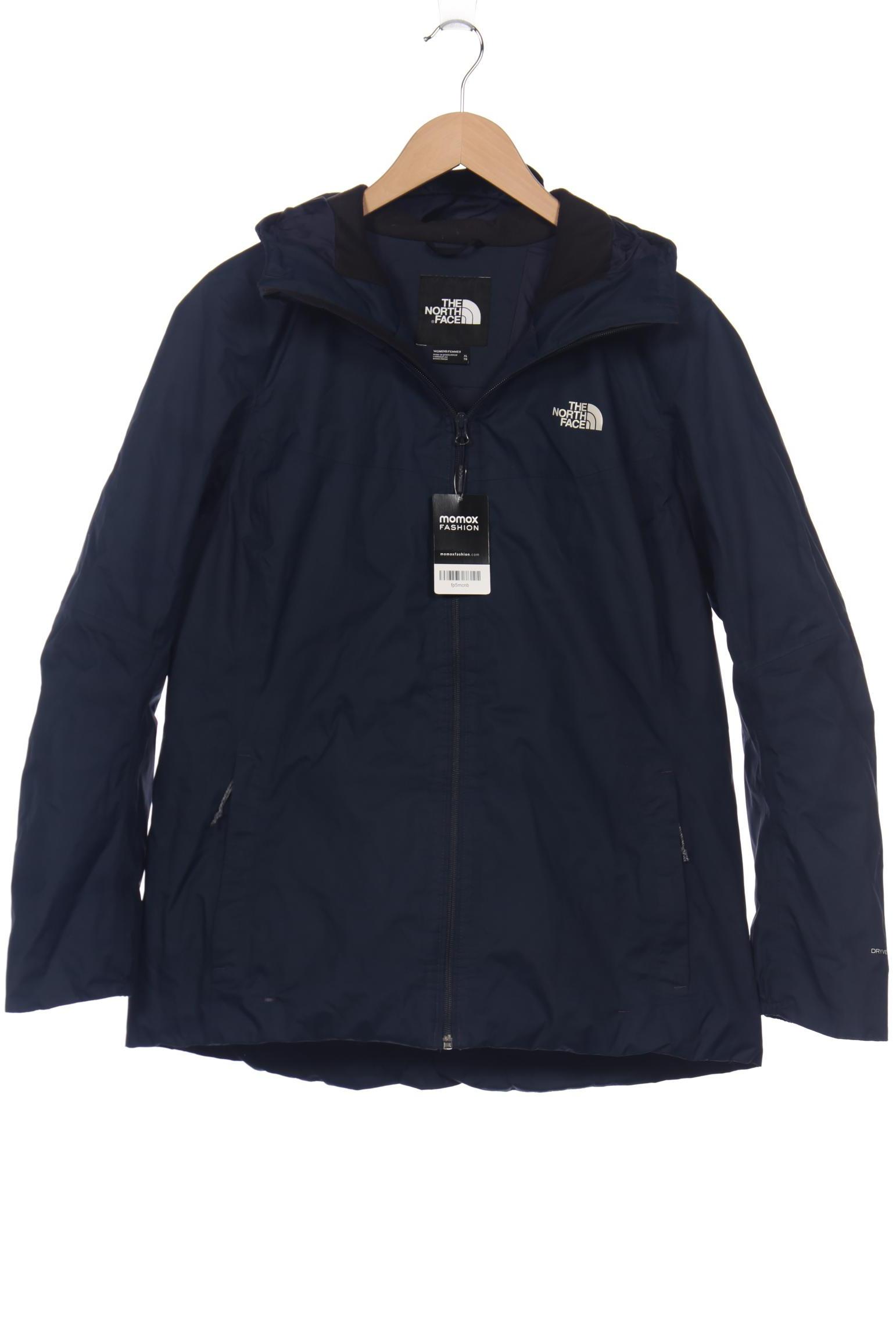 

The North Face Damen Jacke, marineblau, Gr. 44