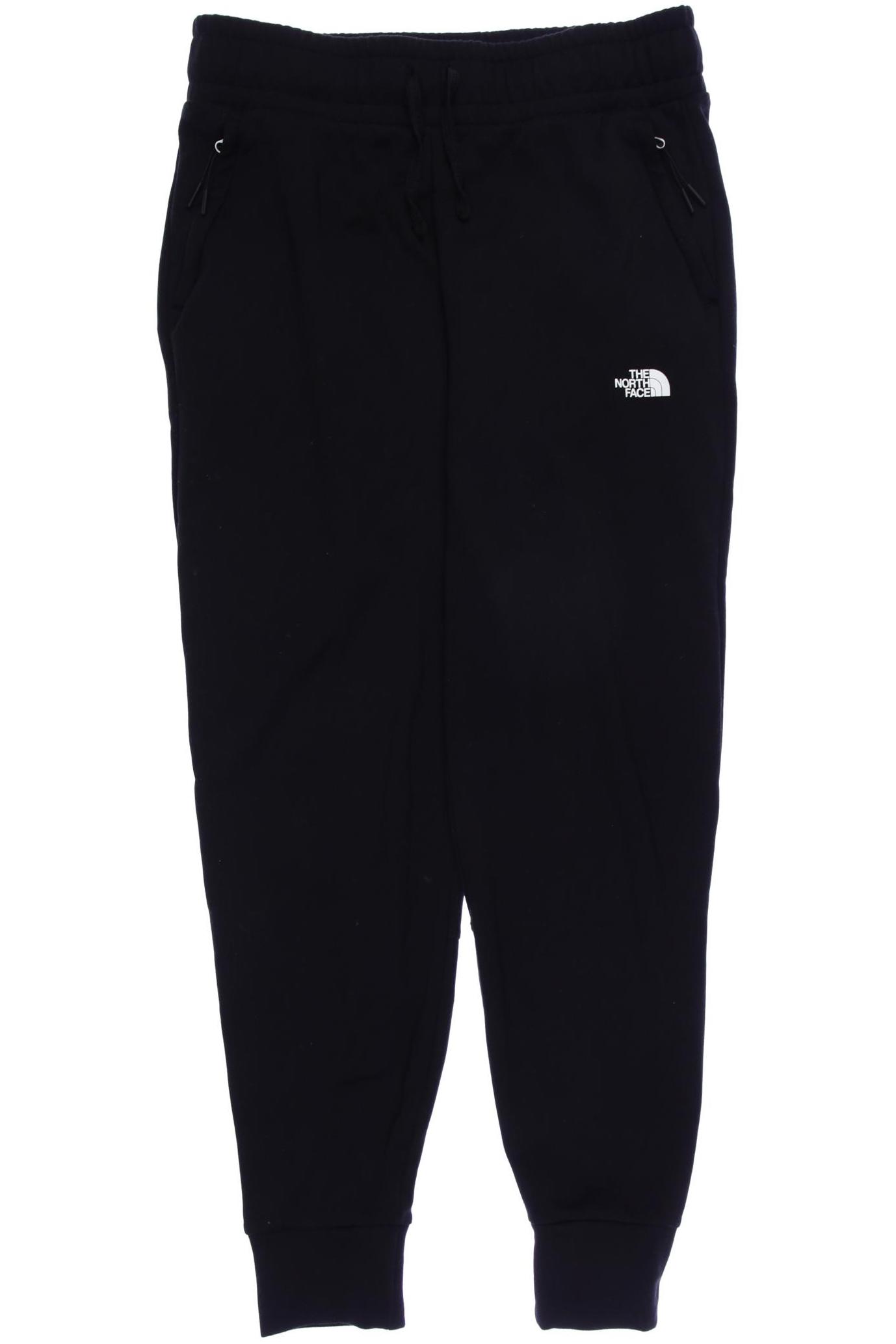 

The North Face Damen Stoffhose, schwarz, Gr. 0
