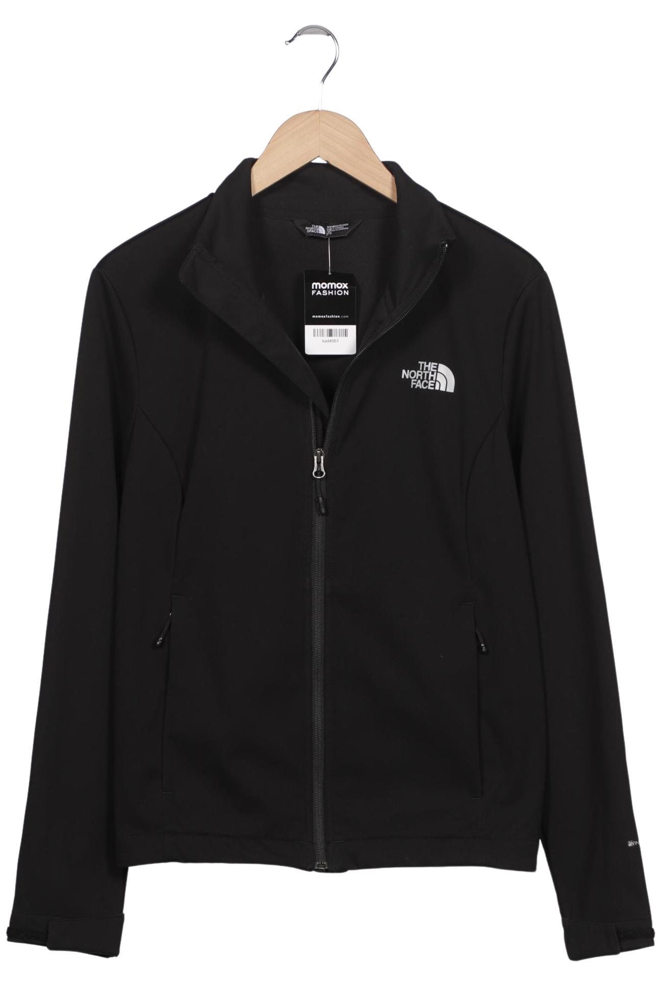 

The North Face Damen Jacke, schwarz, Gr. 42