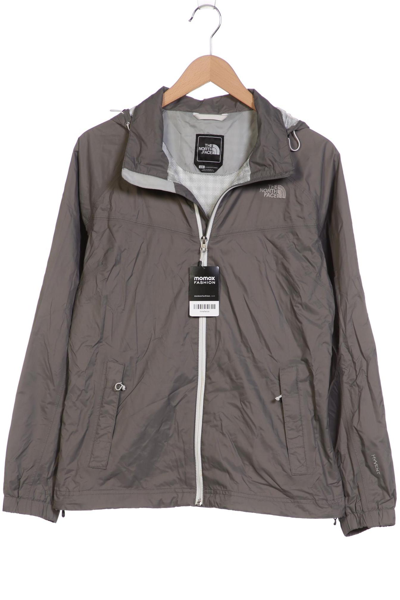 

The North Face Damen Jacke, grau, Gr. 42