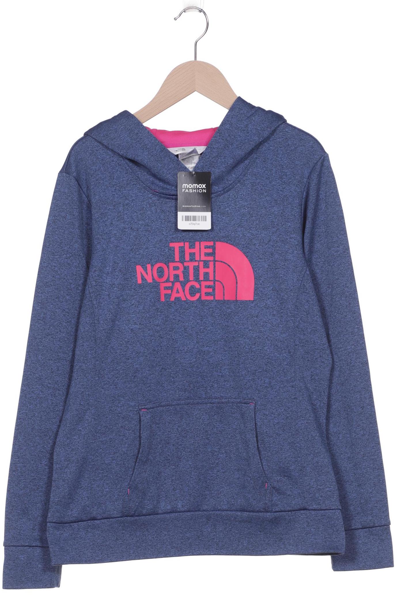 

The North Face Damen Kapuzenpullover, blau, Gr. 38
