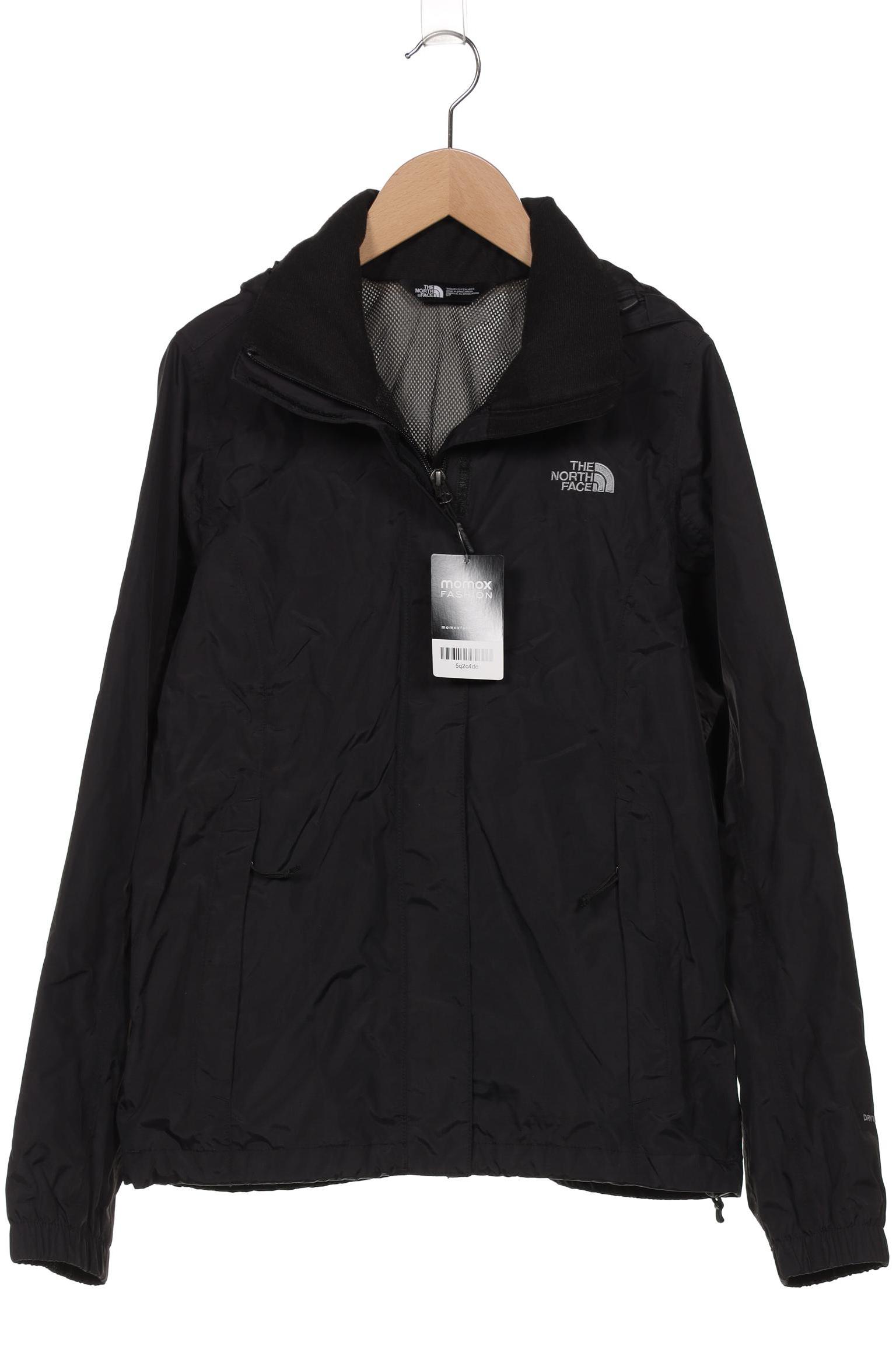 

The North Face Damen Jacke, schwarz, Gr. 36