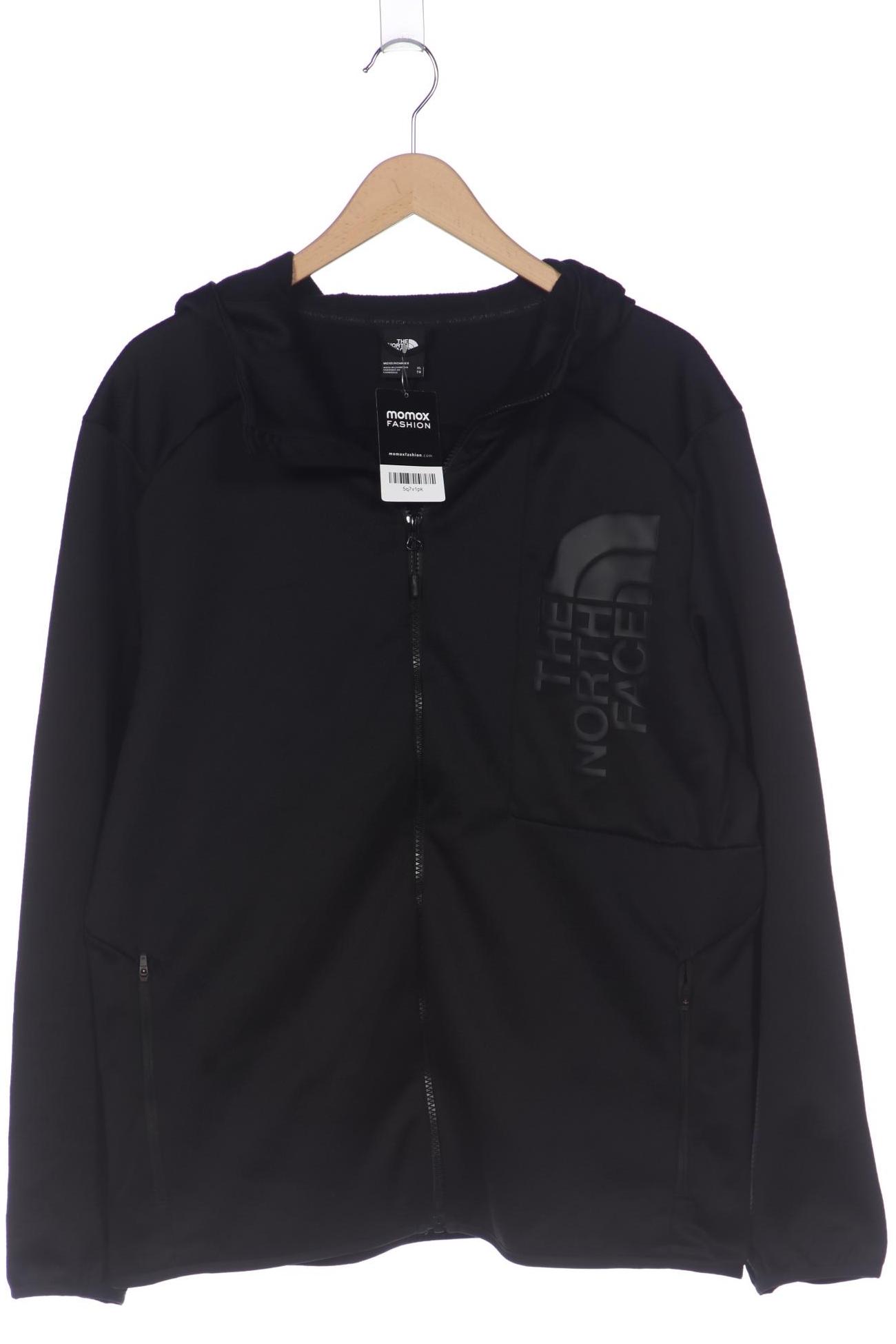 

The North Face Herren Jacke, schwarz, Gr. 54