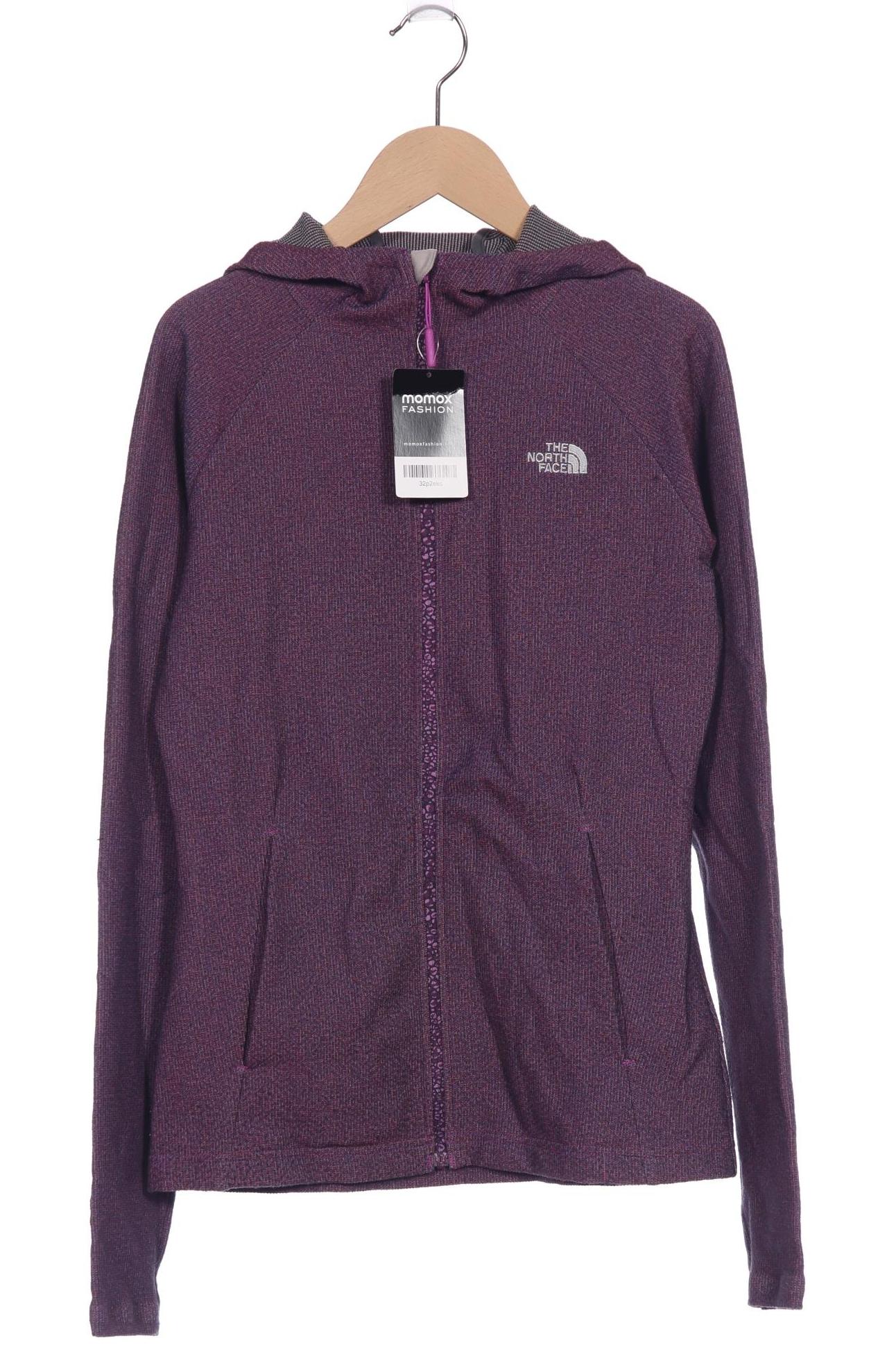 

The North Face Damen Kapuzenpullover, flieder, Gr. 36
