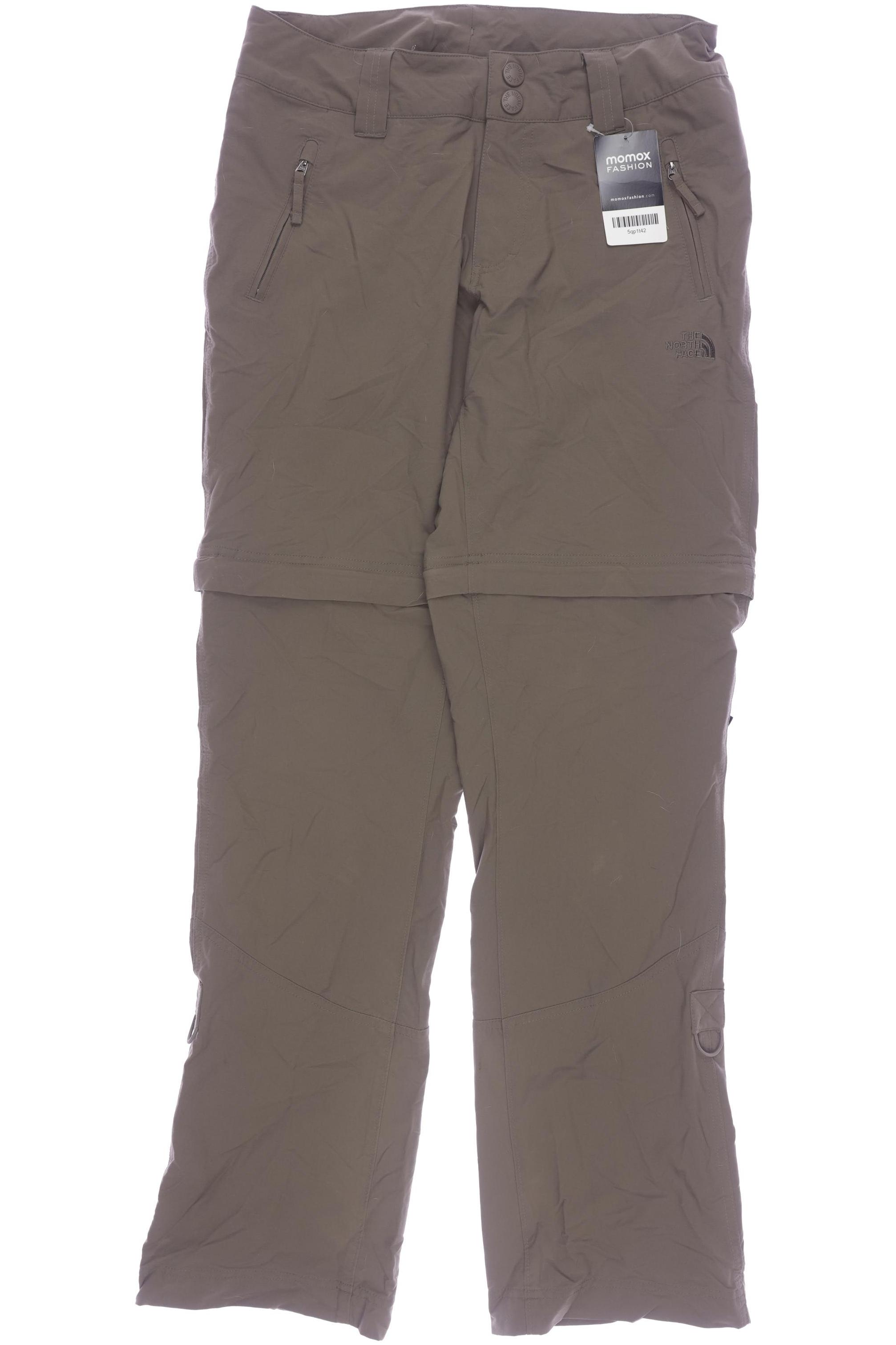 

The North Face Damen Stoffhose, braun, Gr. 6