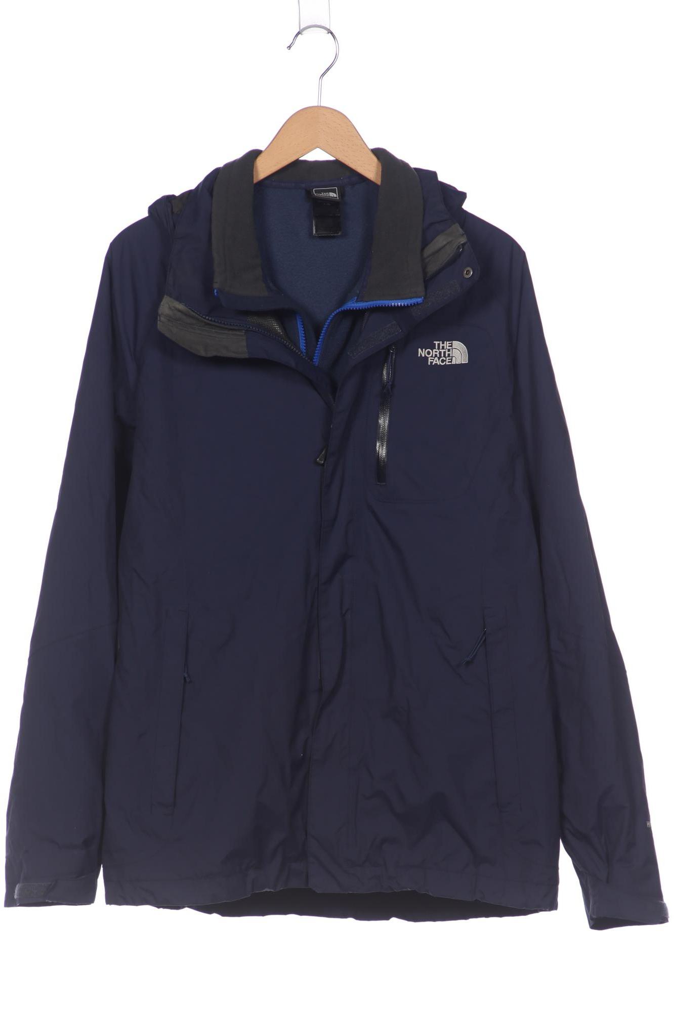 

The North Face Herren Jacke, marineblau, Gr. 52