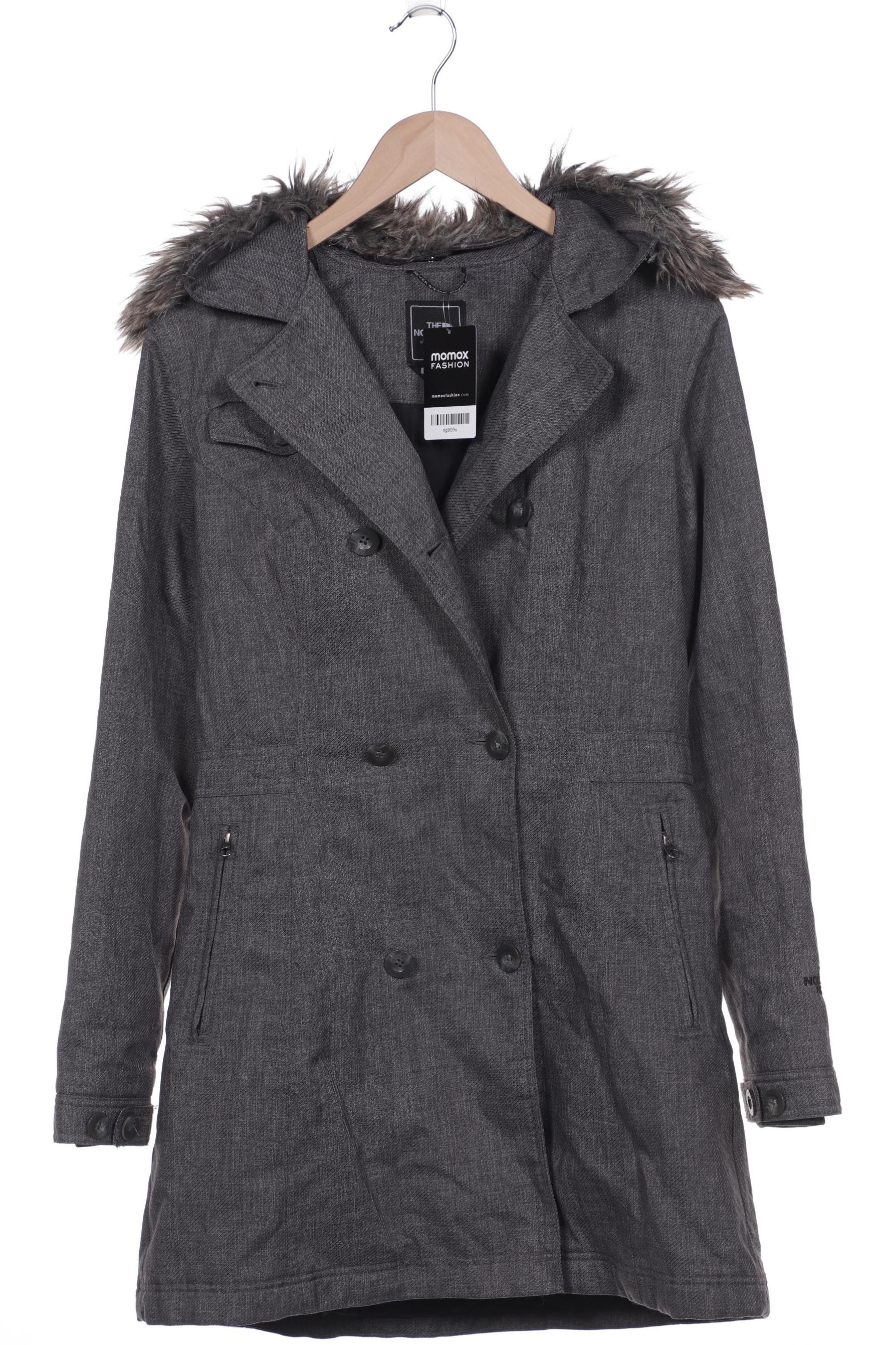 

The North Face Damen Mantel, grau, Gr. 38