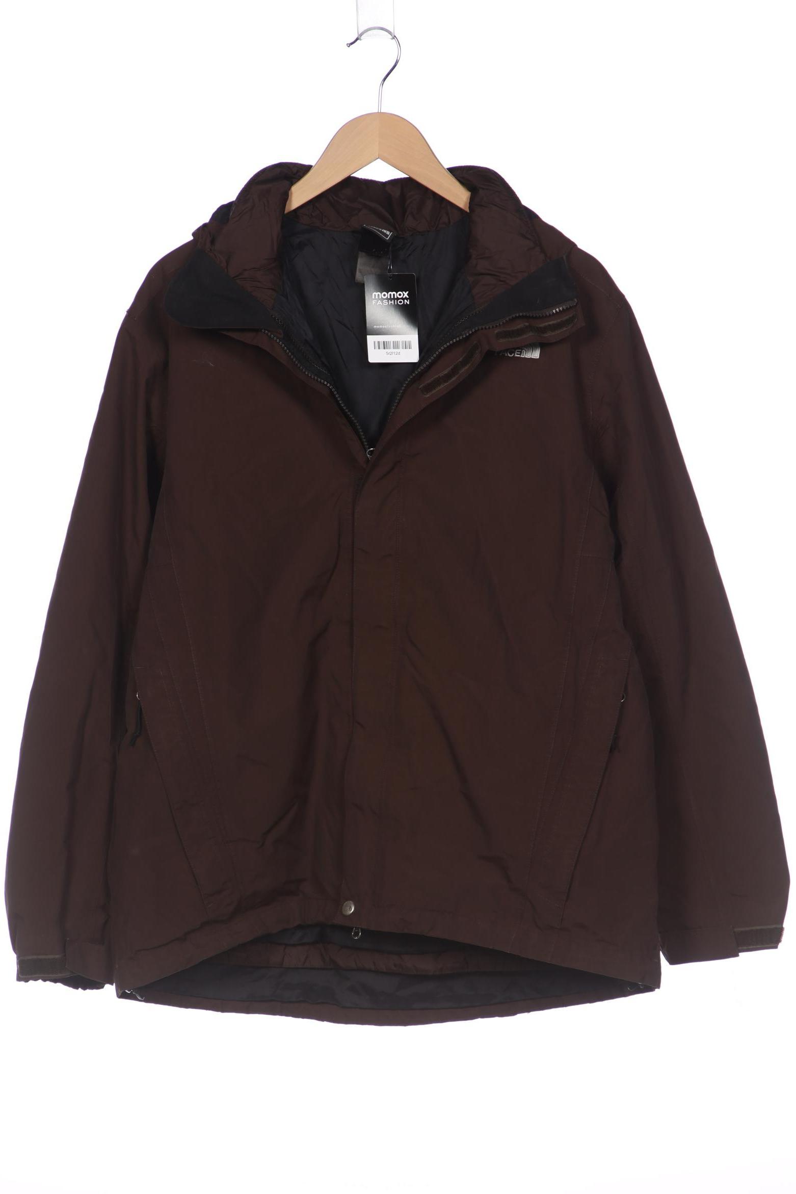 

The North Face Herren Jacke, braun