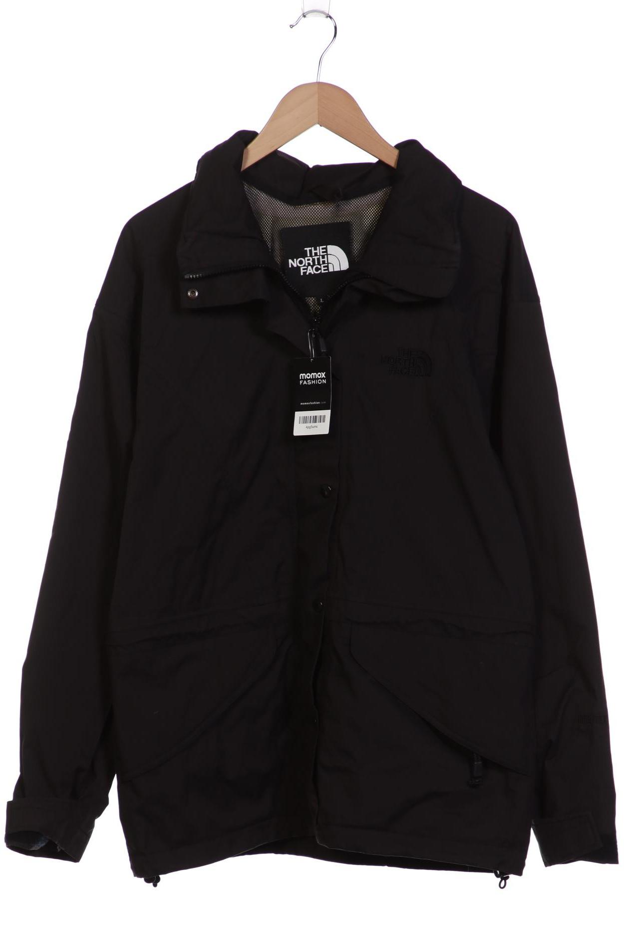 

The North Face Damen Jacke, schwarz, Gr. 42