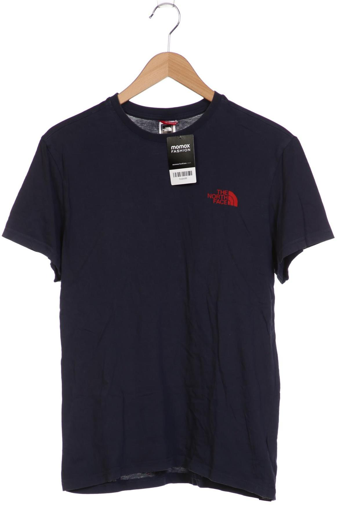 

The North Face Herren T-Shirt, marineblau, Gr. 48
