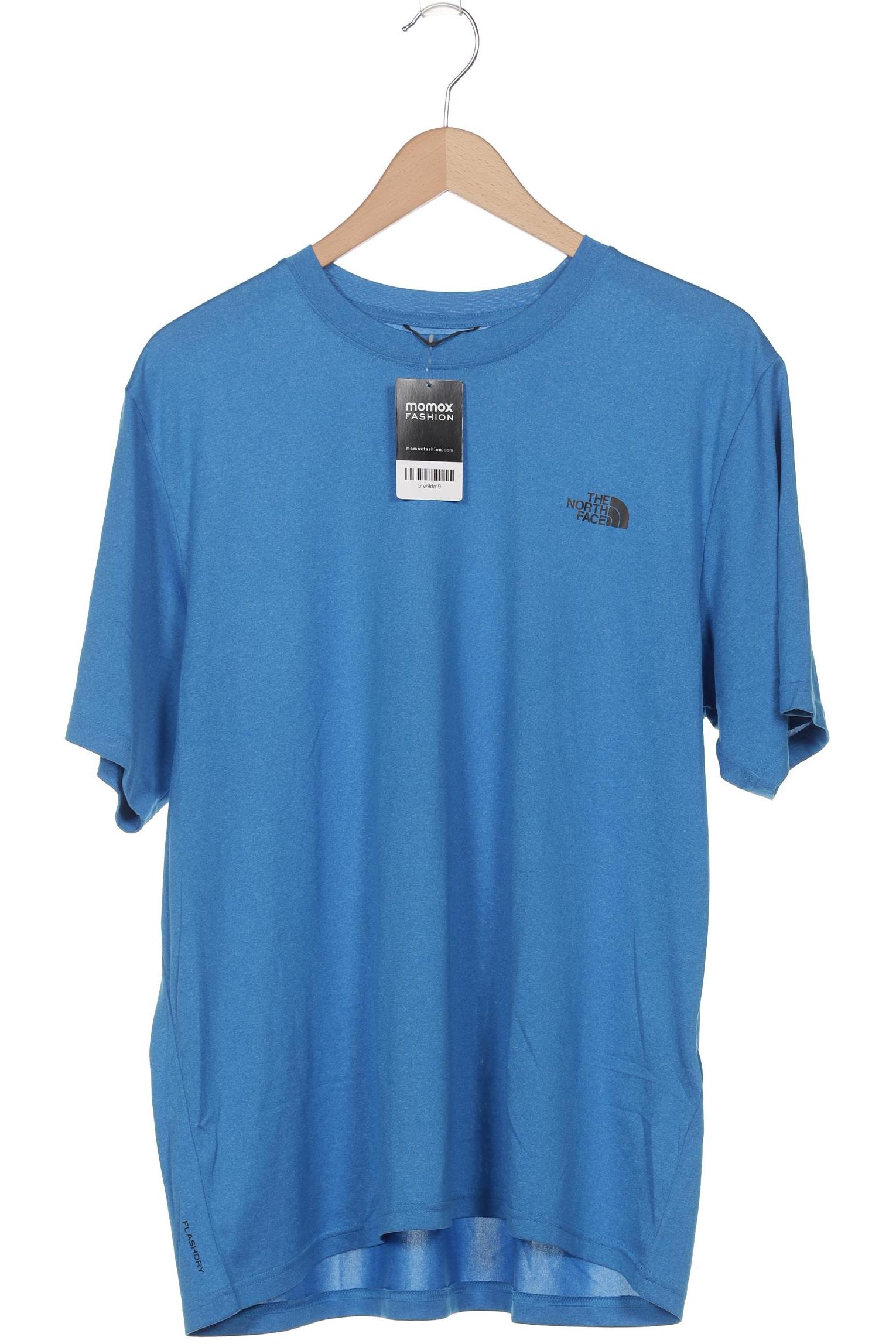 

The North Face Herren T-Shirt, blau, Gr. 54