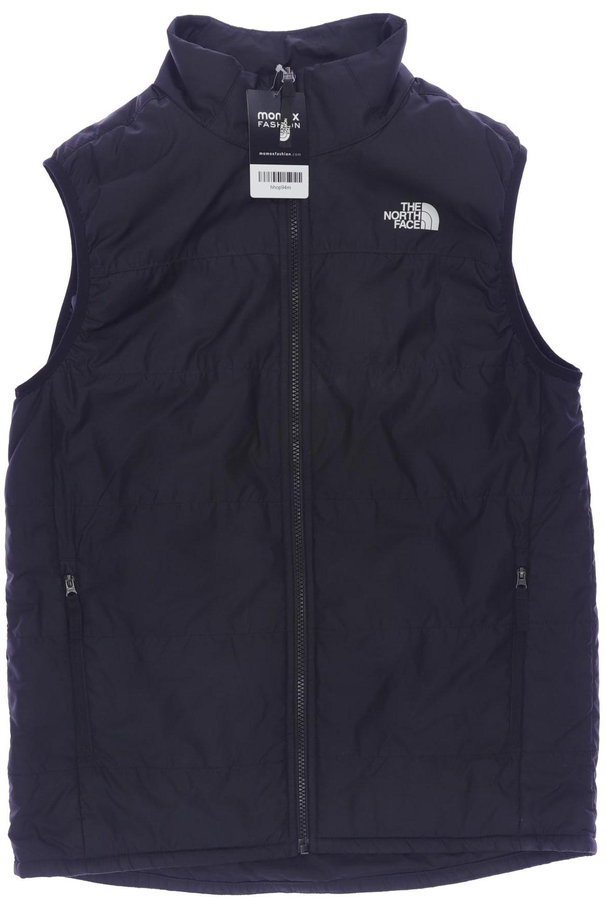 

The North Face Herren Weste, schwarz, Gr. 54