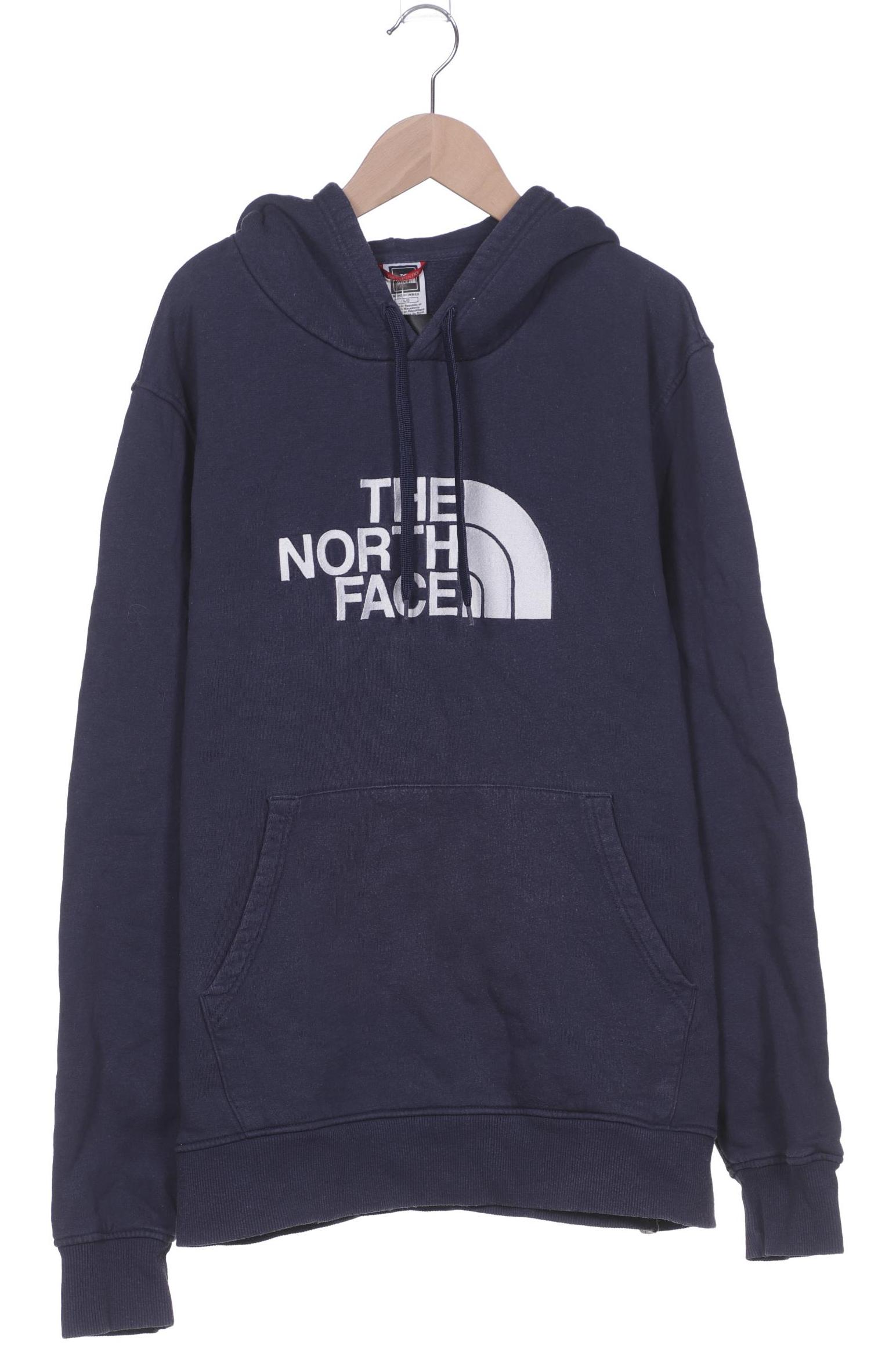 

The North Face Herren Kapuzenpullover, marineblau, Gr. 52