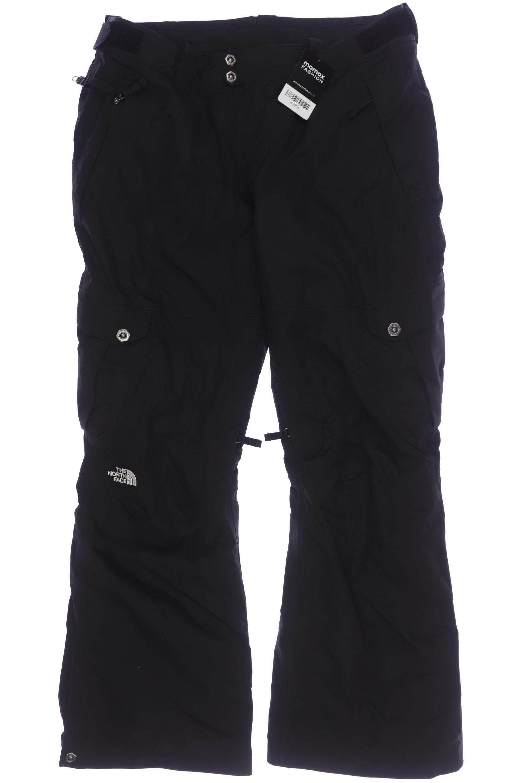 

The North Face Damen Stoffhose, schwarz, Gr. 0