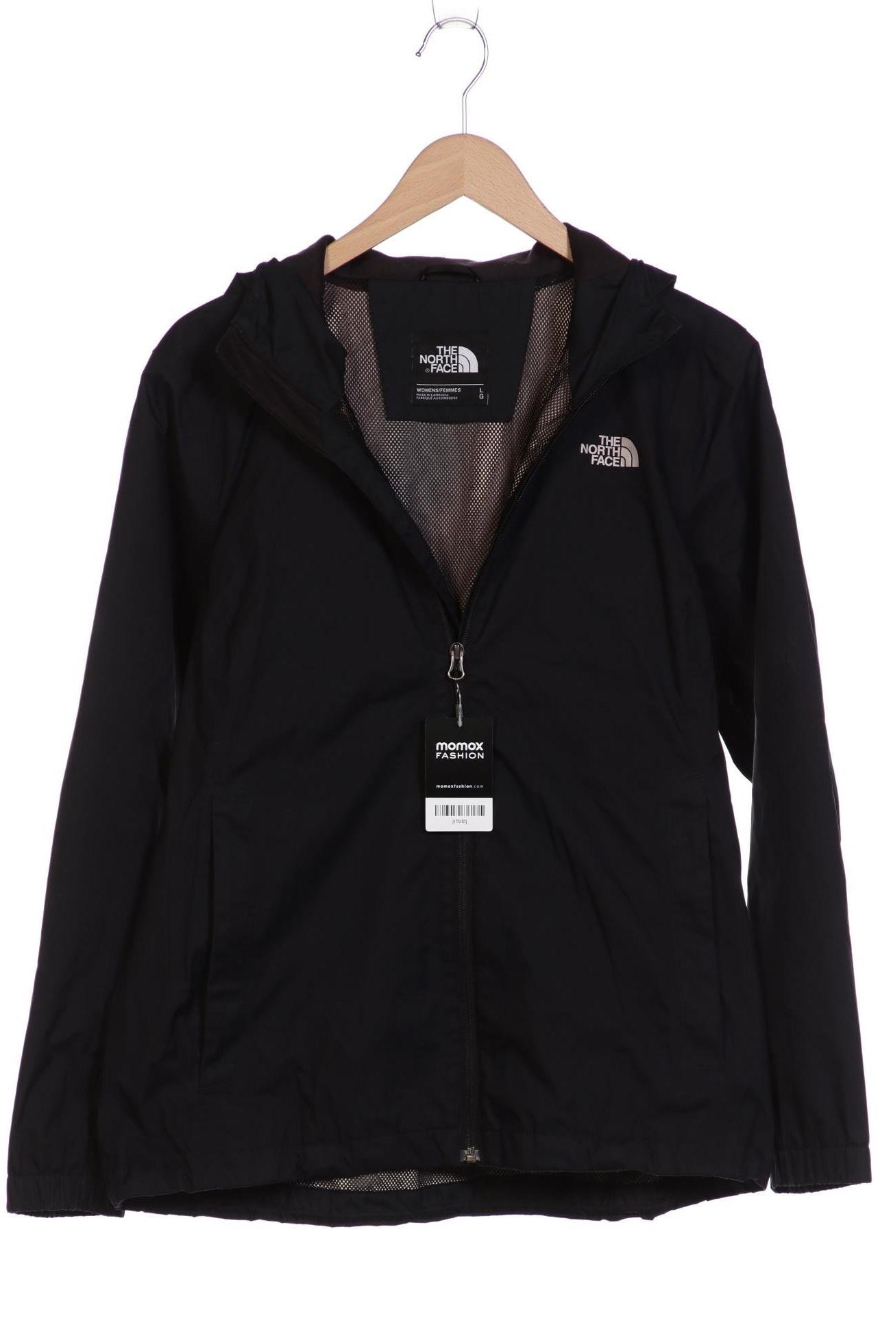 

The North Face Damen Jacke, schwarz