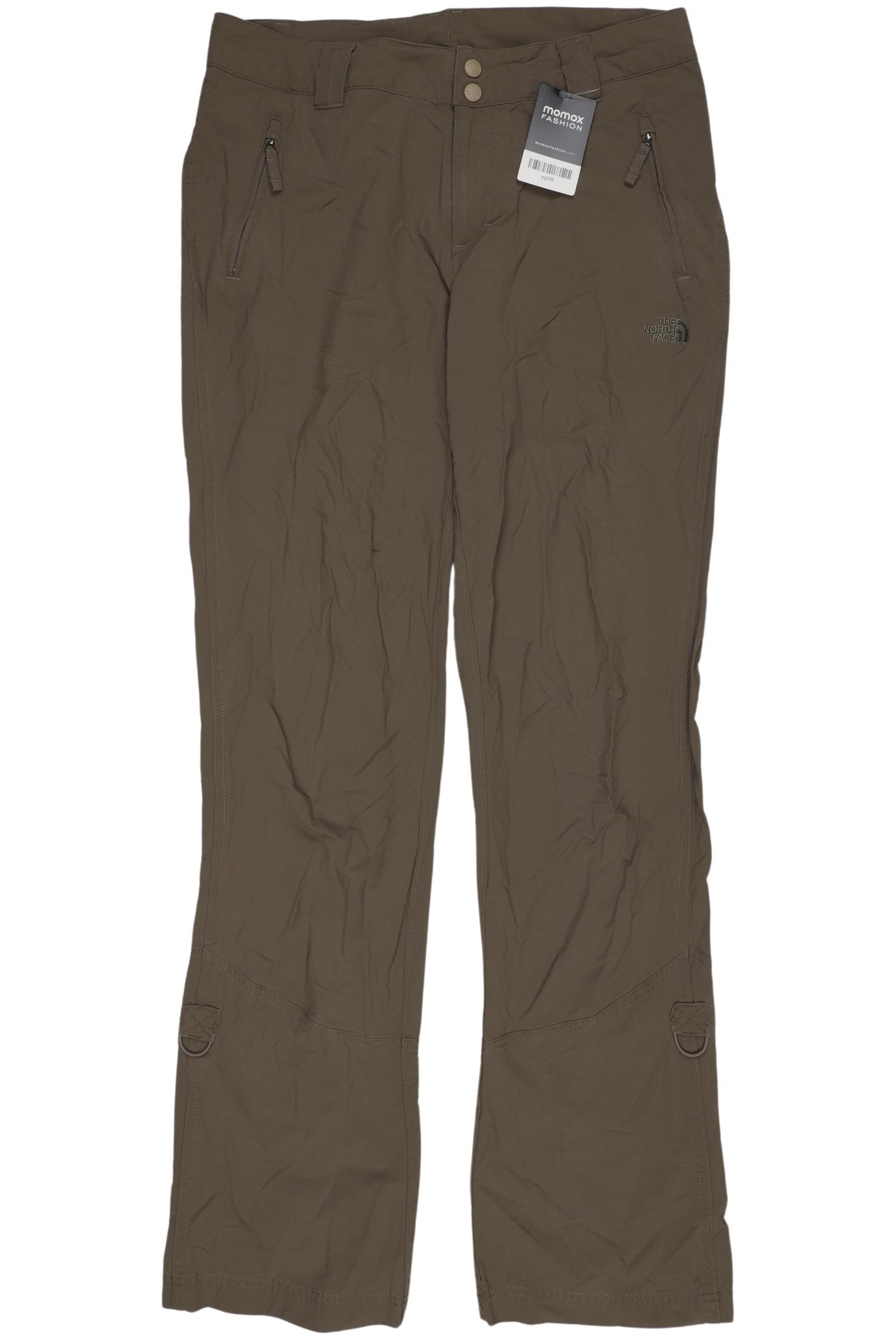 

The North Face Damen Stoffhose, braun, Gr. 10
