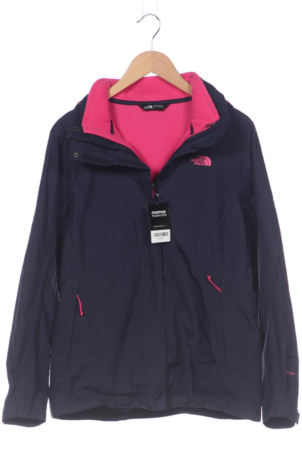 

The North Face Damen Jacke, marineblau, Gr. 42