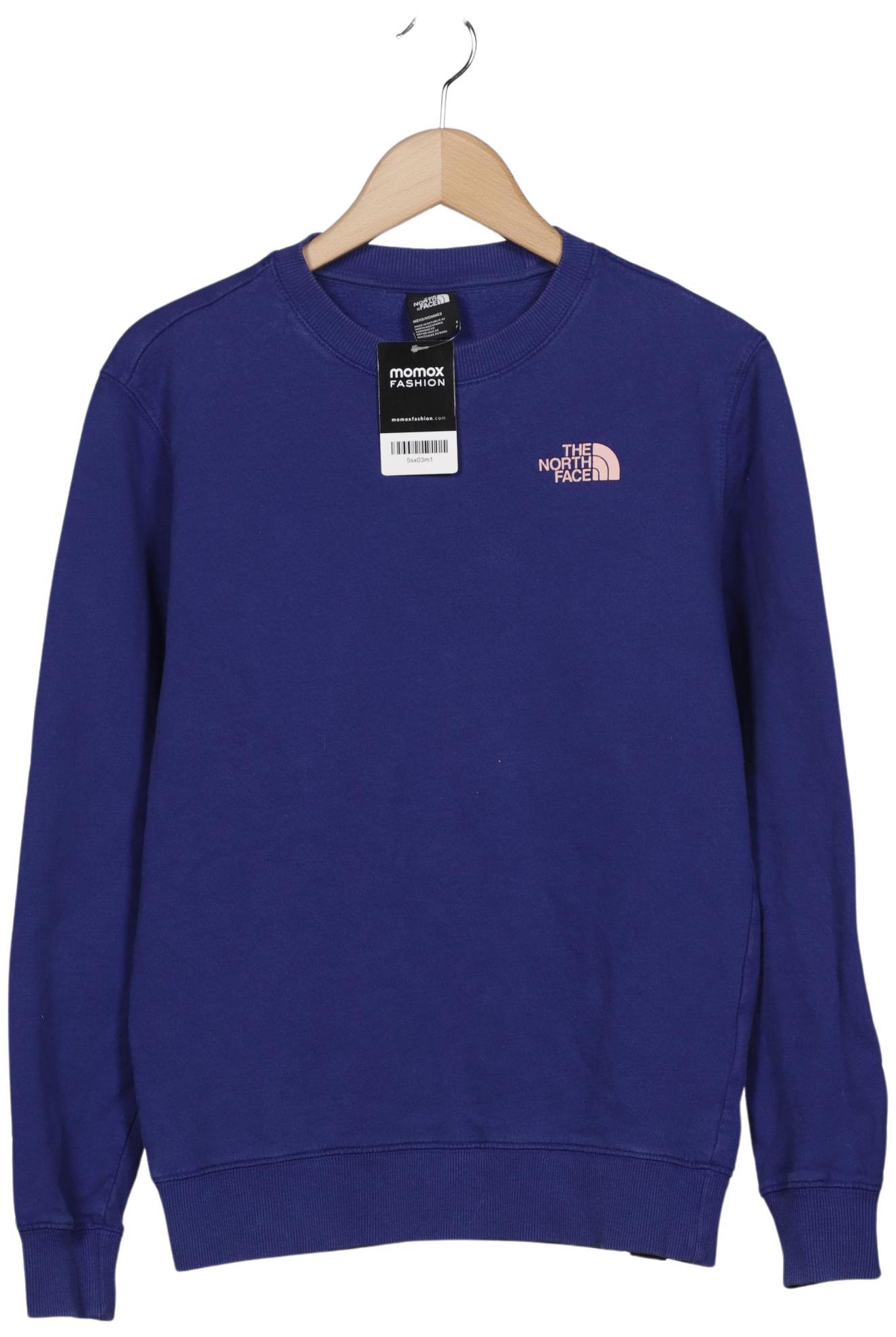 Thumbnail - The North Face Herren Sweatshirt, marineblau, Gr. 46