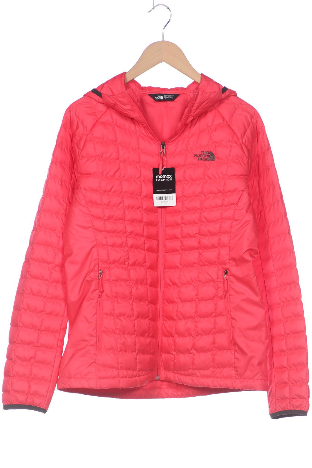 

The North Face Damen Jacke, pink, Gr. 42