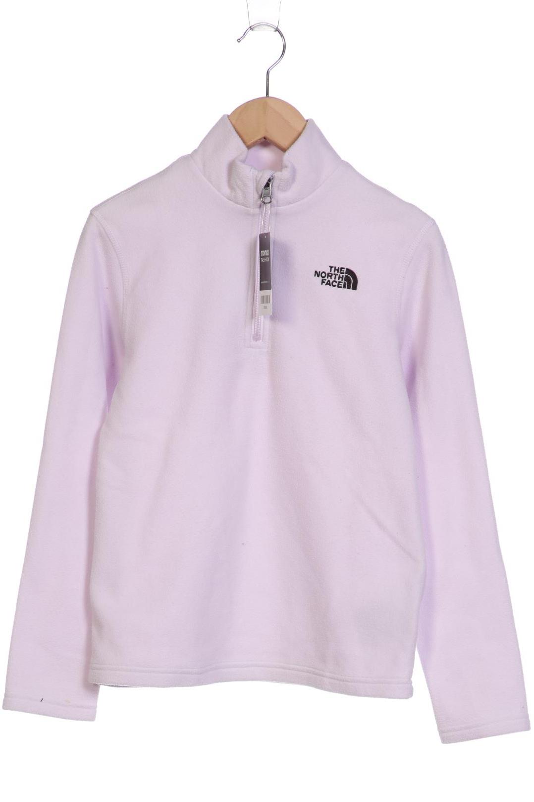 

The North Face Mädchen Pullover, flieder