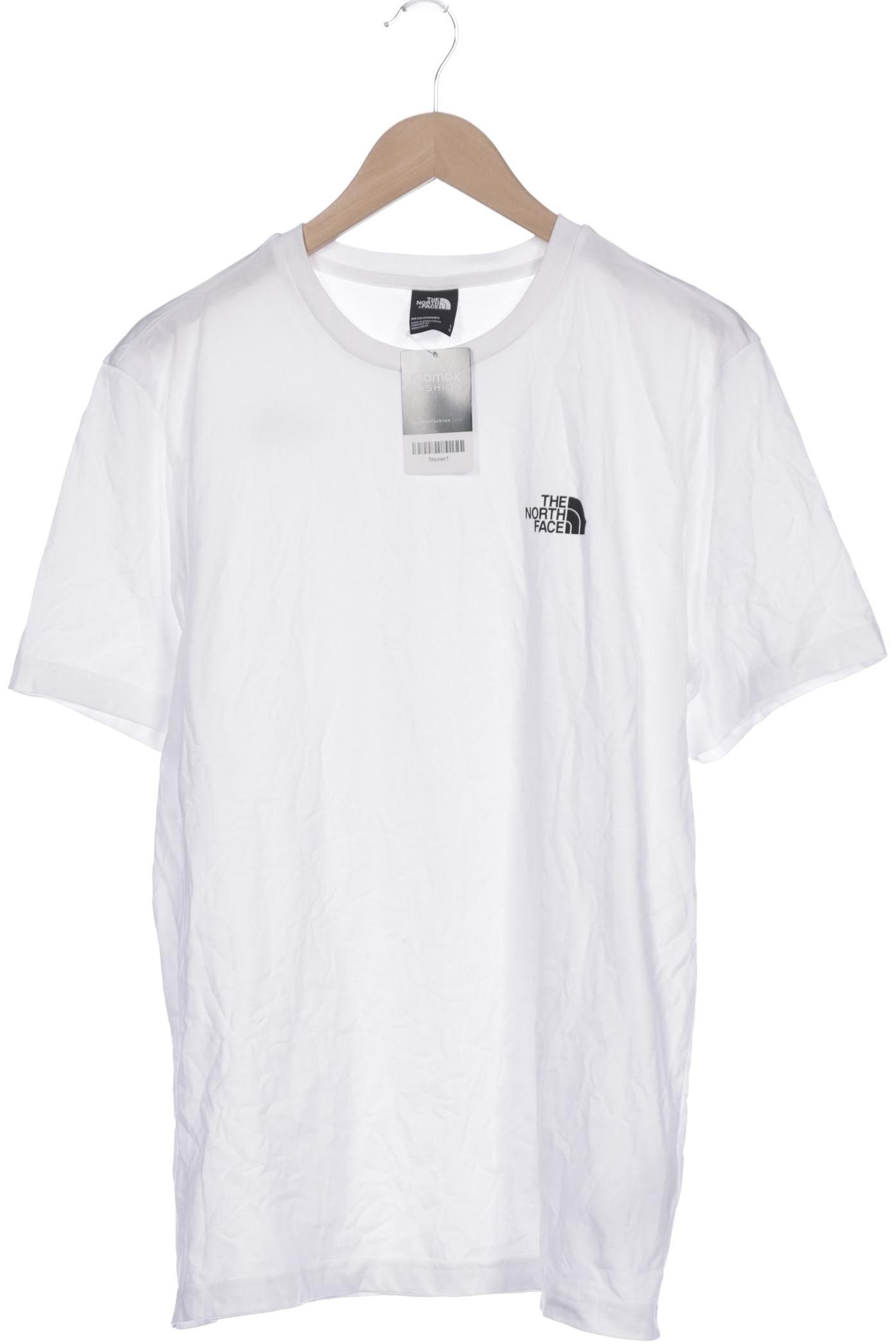 

The North Face Herren T-Shirt, weiß, Gr. 52