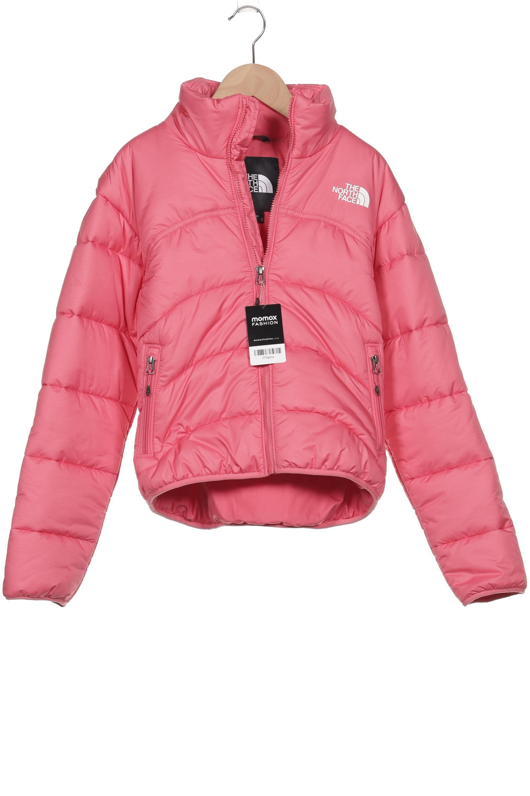 

The North Face Damen Jacke, pink, Gr. 34