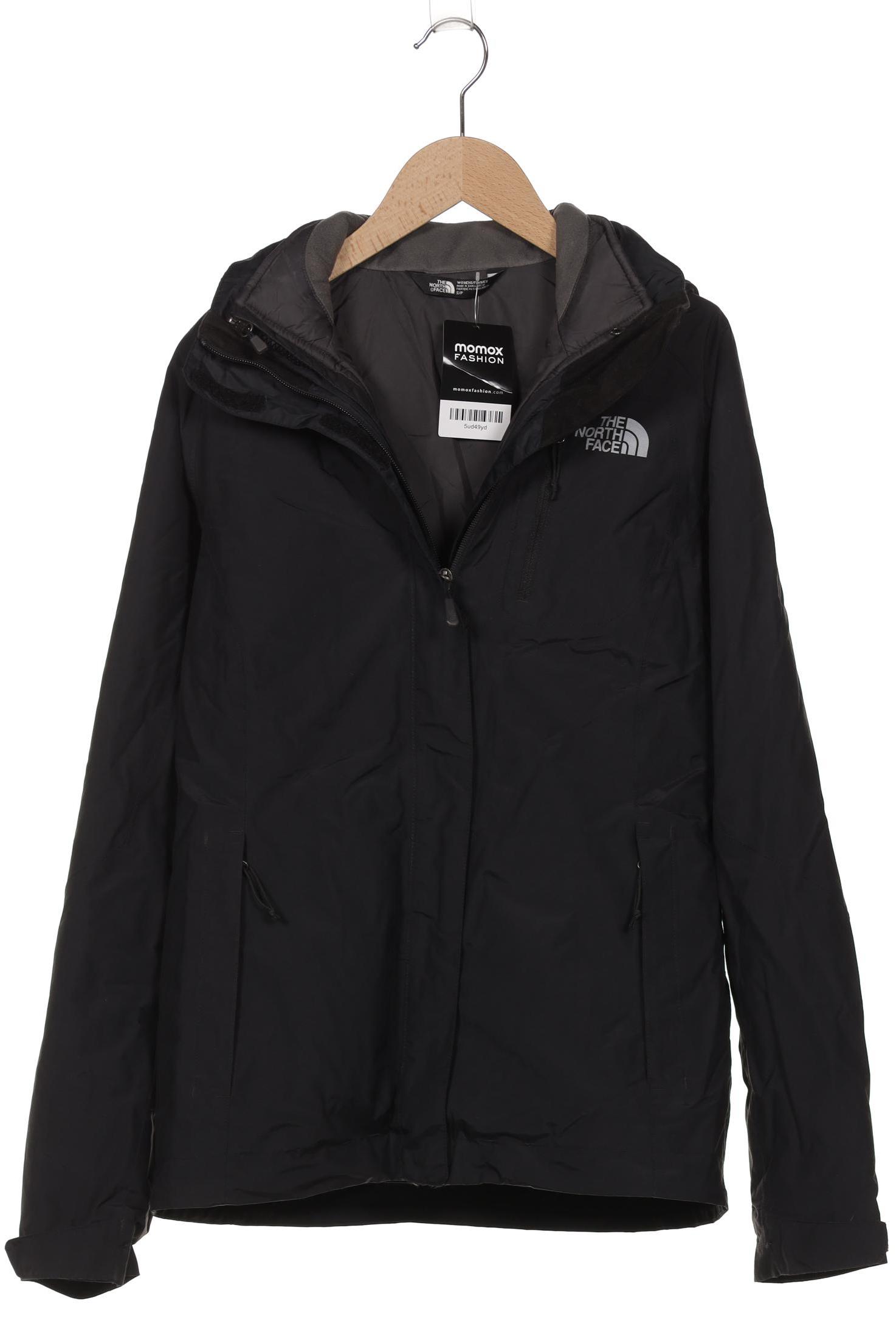 

The North Face Damen Jacke, schwarz, Gr. 36