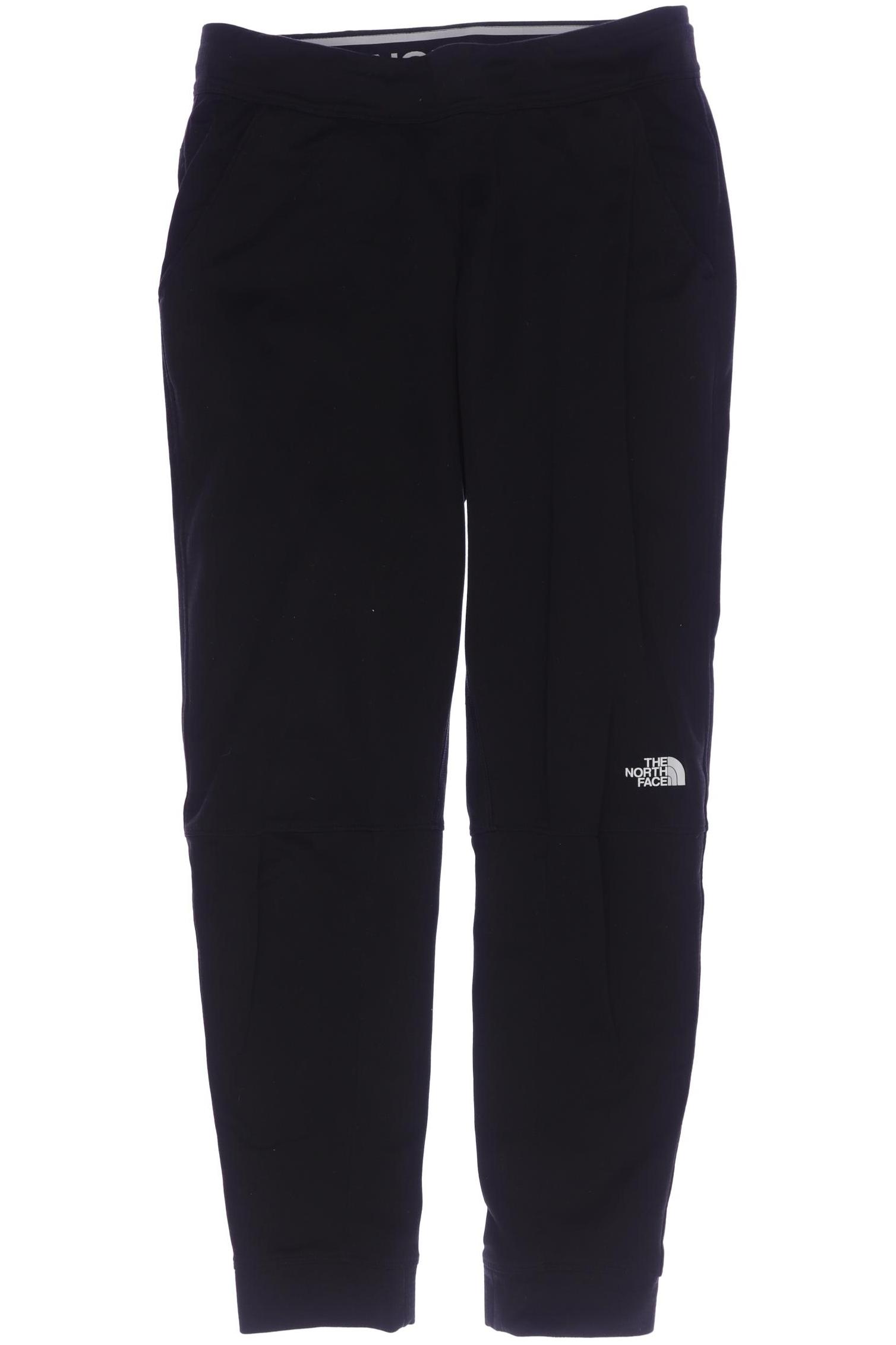 

The North Face Herren Stoffhose, schwarz, Gr. 0