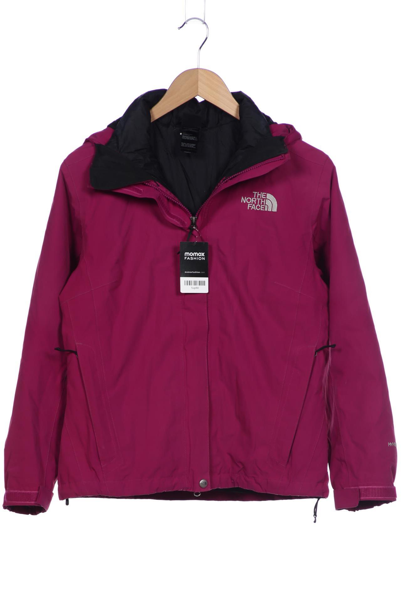 

The North Face Damen Jacke, flieder, Gr. 36