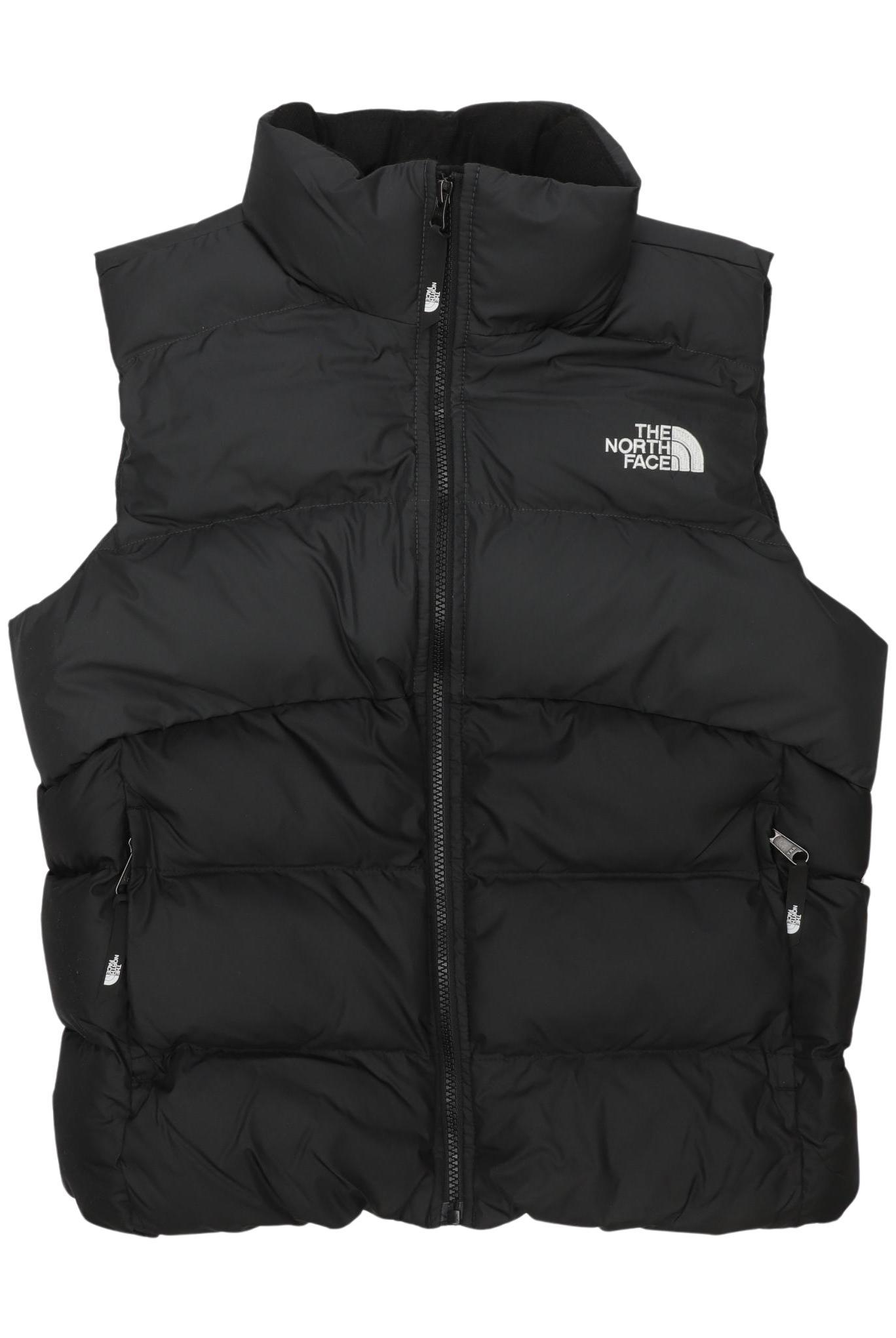 

The North Face Damen Weste, schwarz, Gr. 36