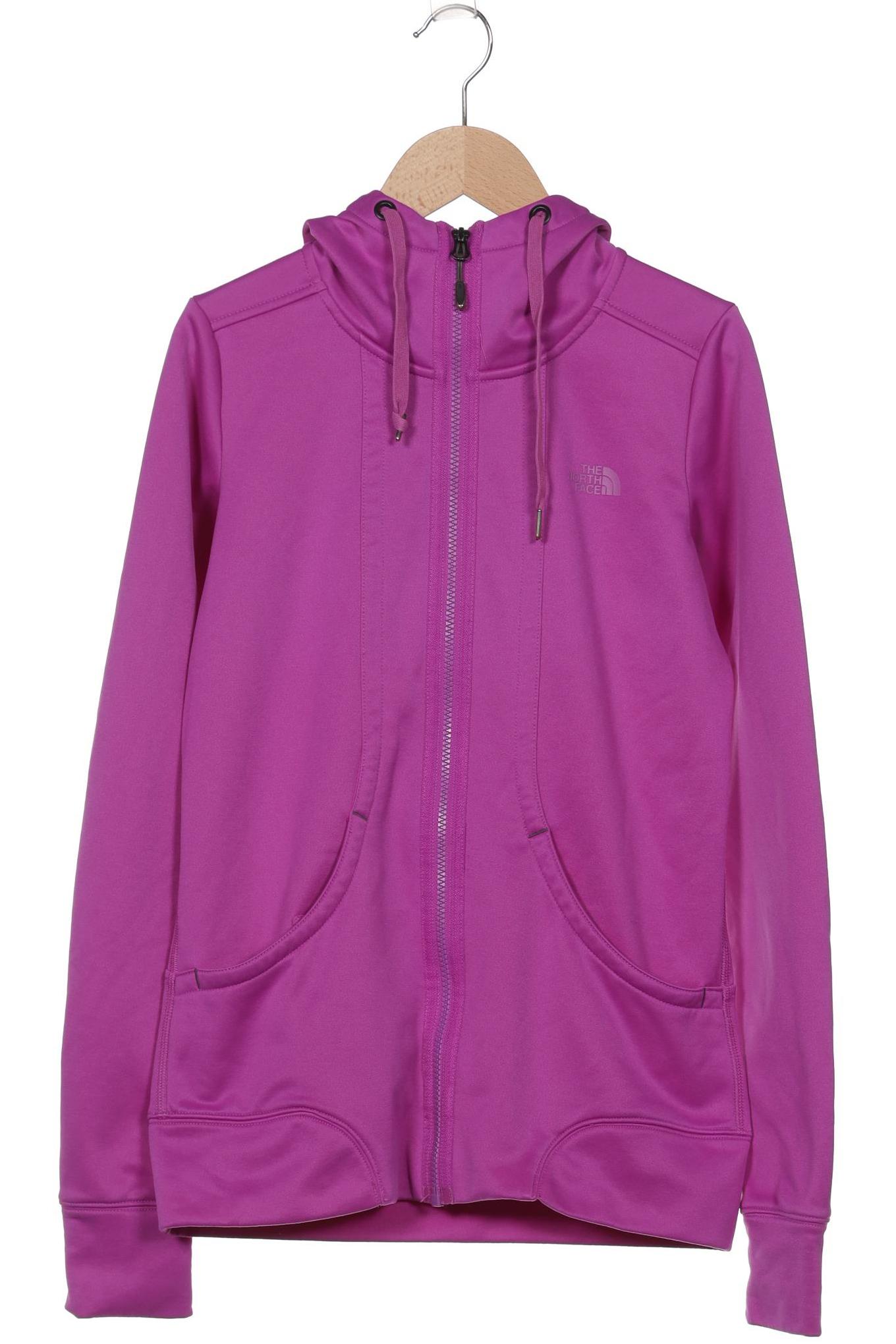 

The North Face Damen Kapuzenpullover, flieder, Gr. 34