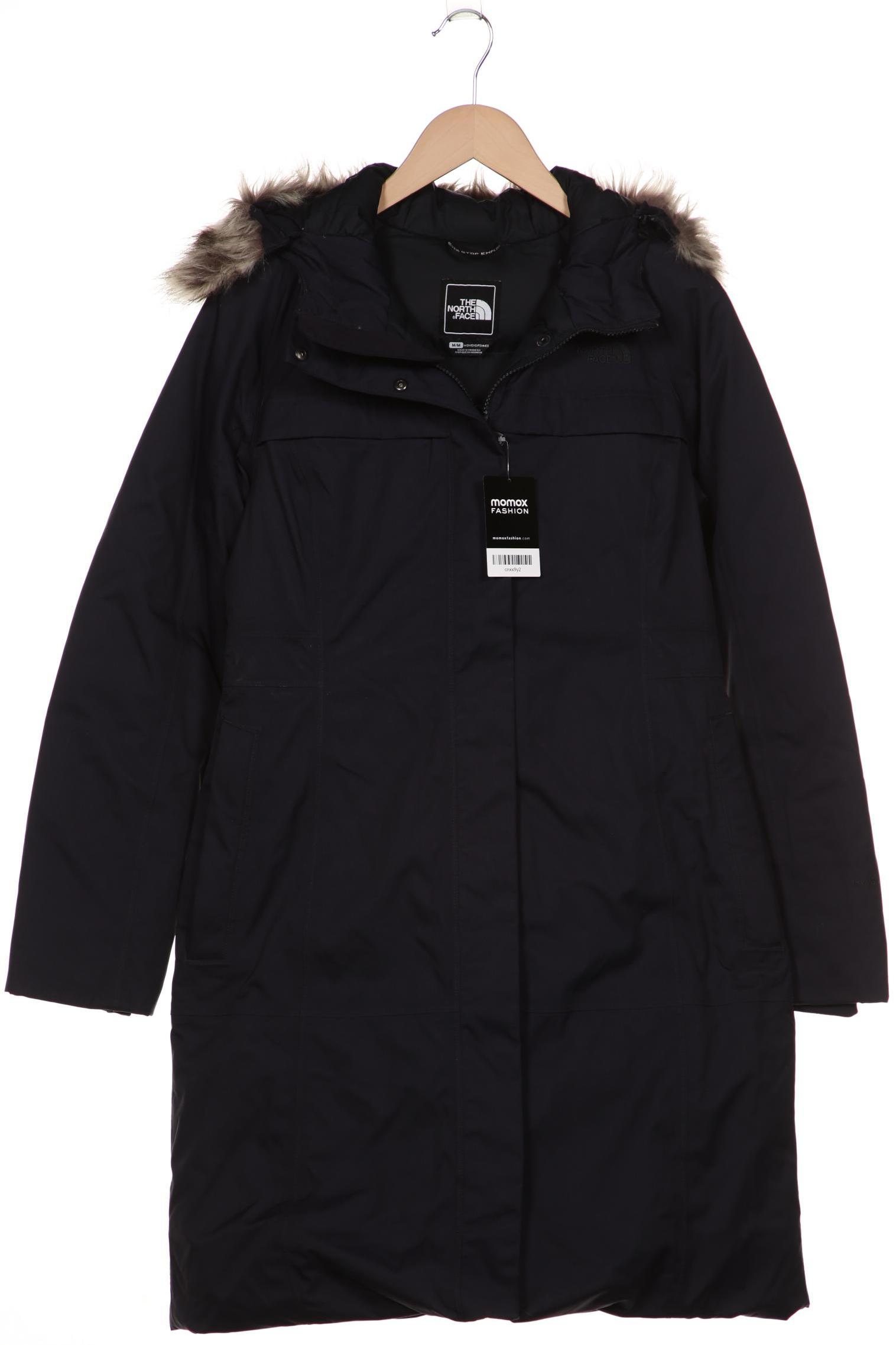 

The North Face Damen Mantel, marineblau