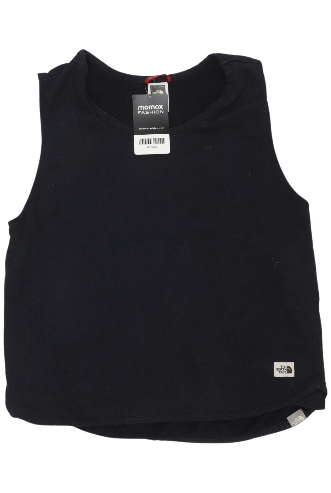 

The North Face Damen Top, marineblau, Gr. 38