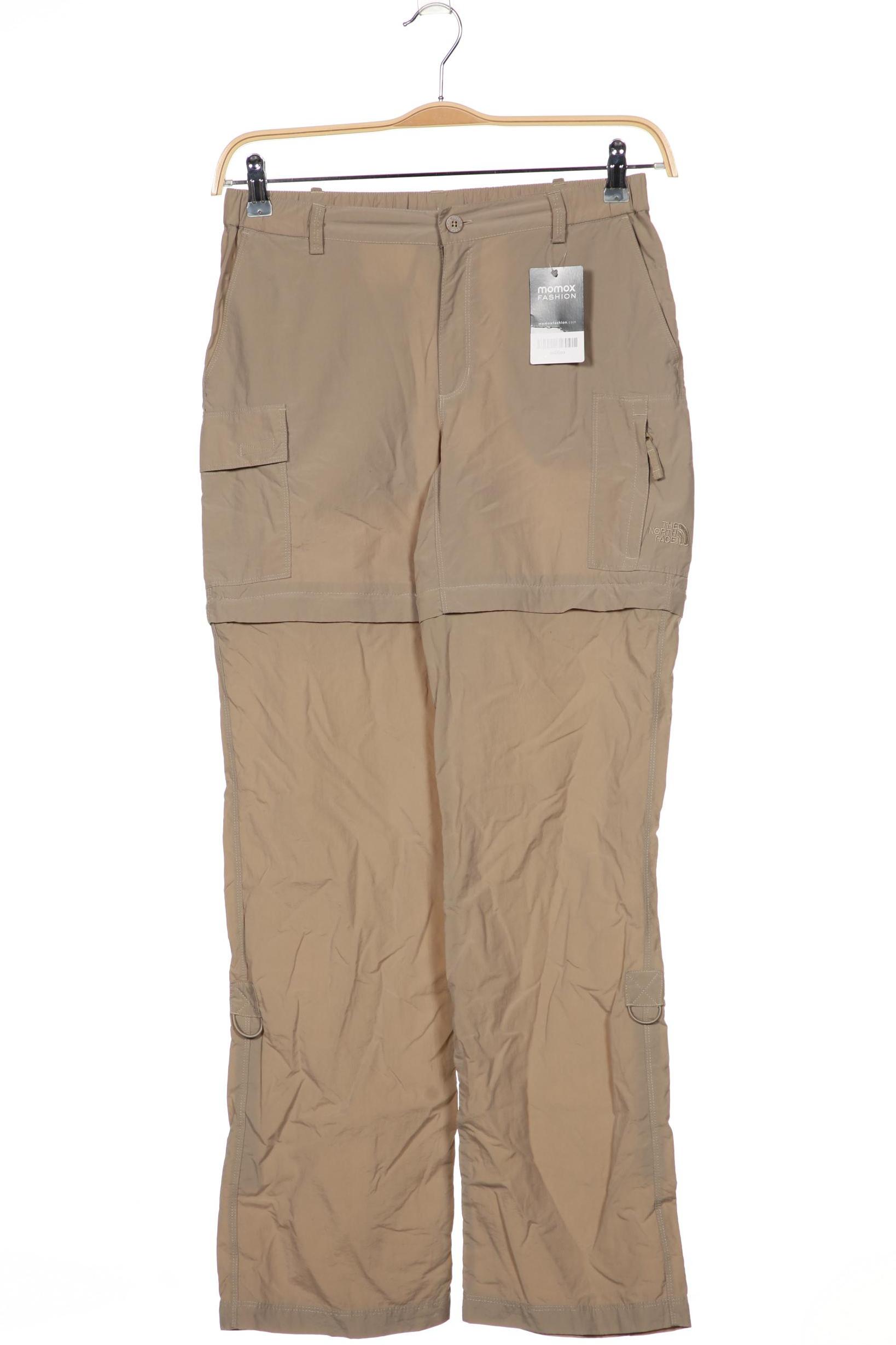 

The North Face Damen Stoffhose, beige, Gr. 0