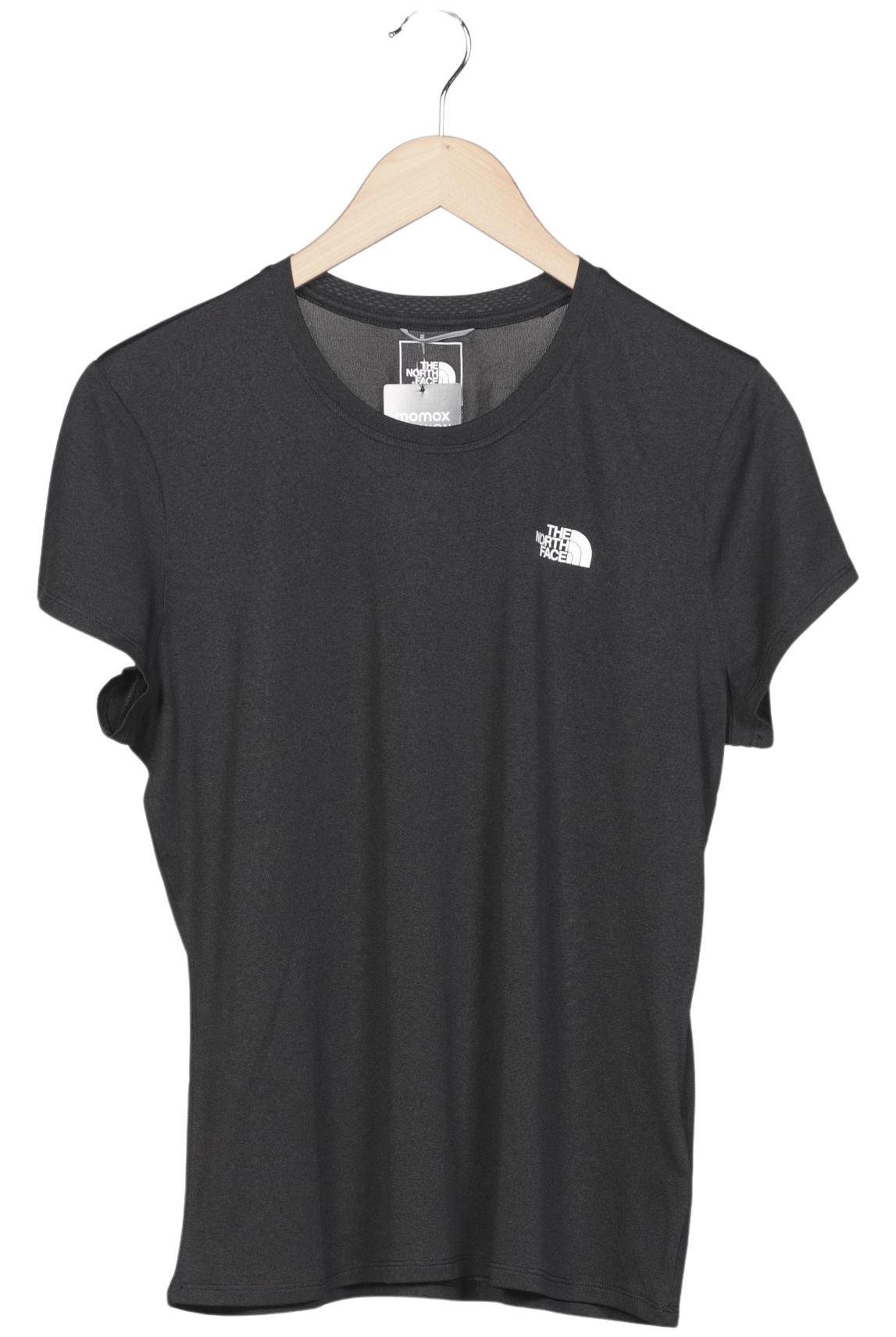 

The North Face Damen T-Shirt, grau, Gr. 44