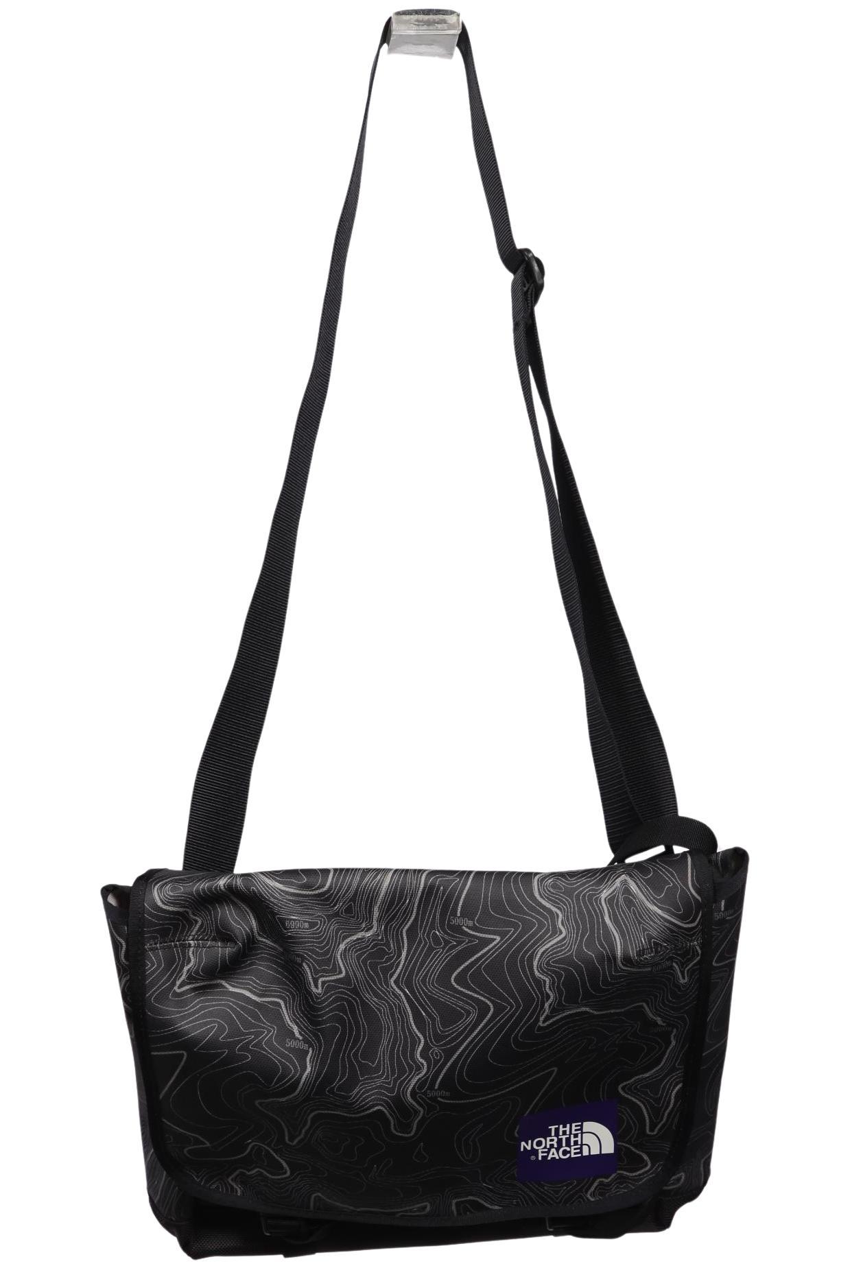 

The North Face Damen Handtasche, schwarz, Gr.