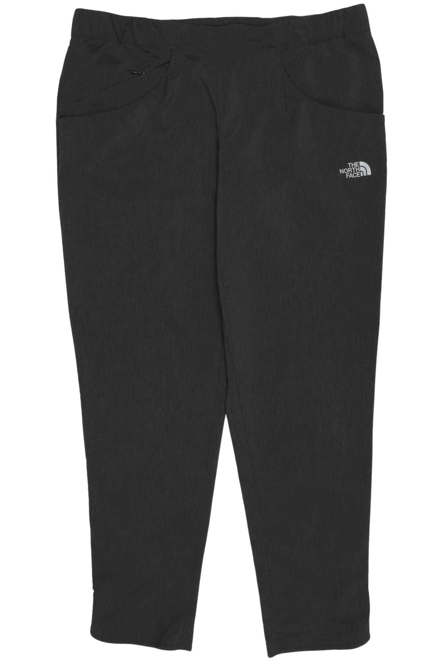 

The North Face Damen Stoffhose, grün, Gr. 0